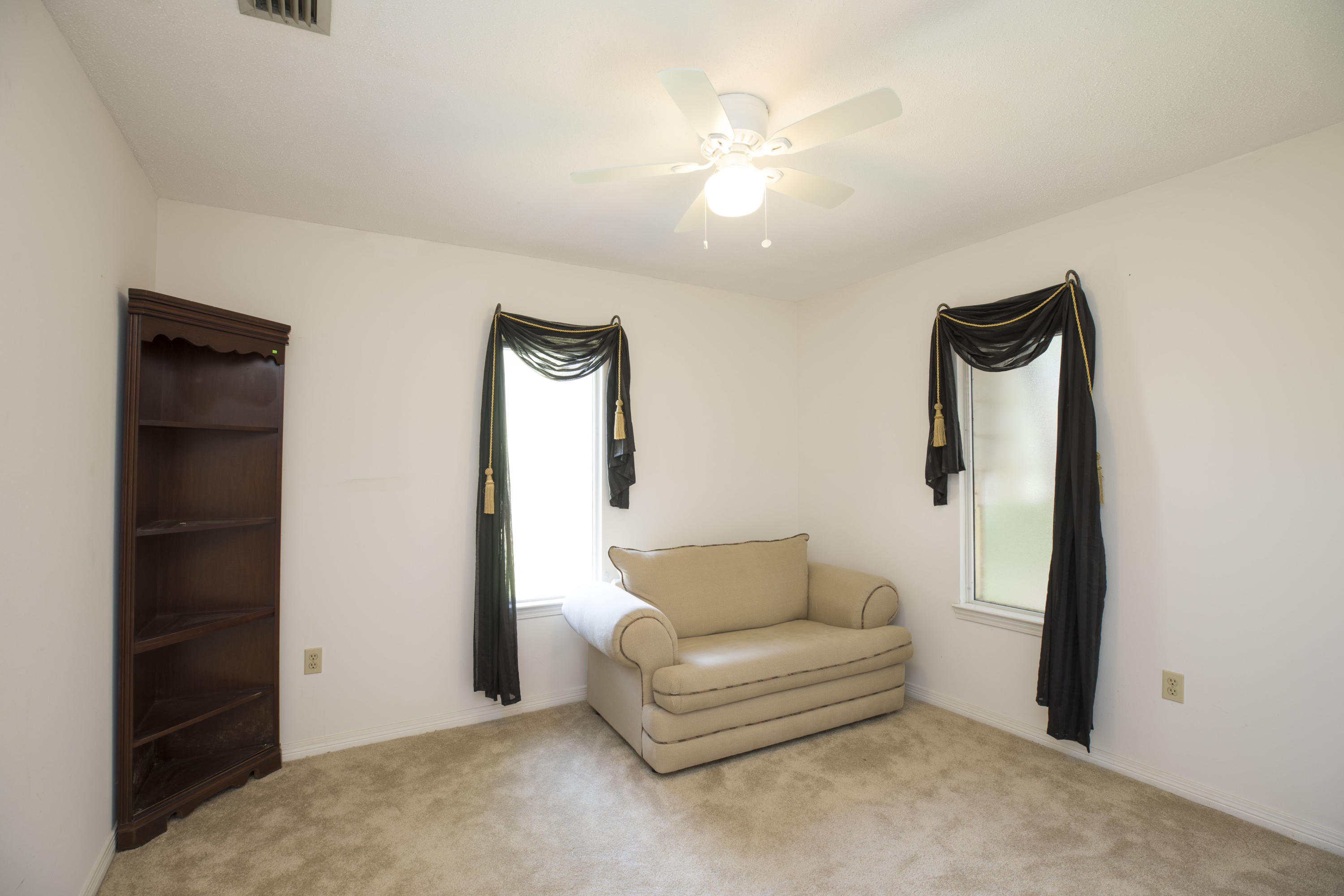 SANTA ROSA ISLAND - Residential