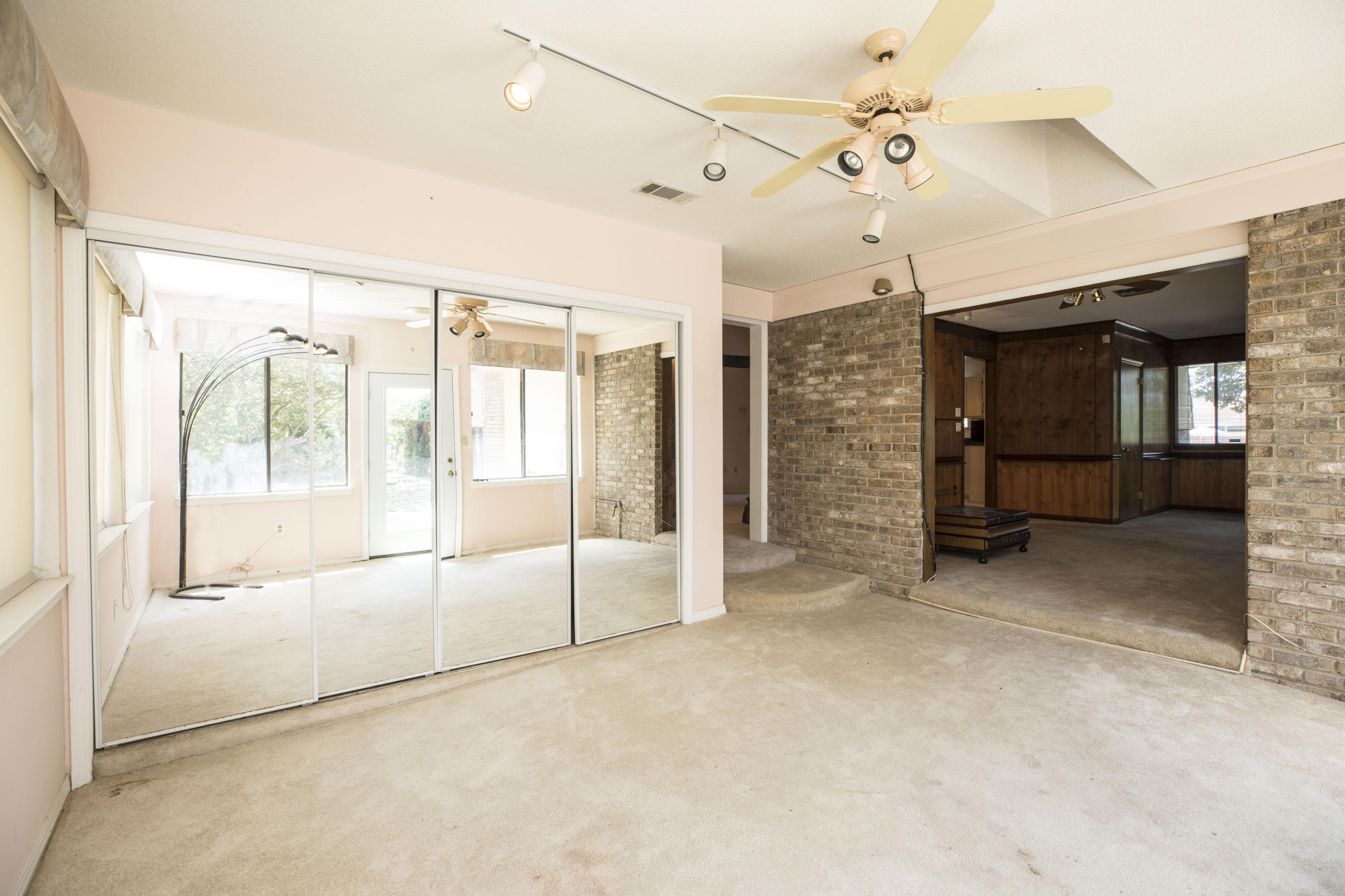 SANTA ROSA ISLAND - Residential