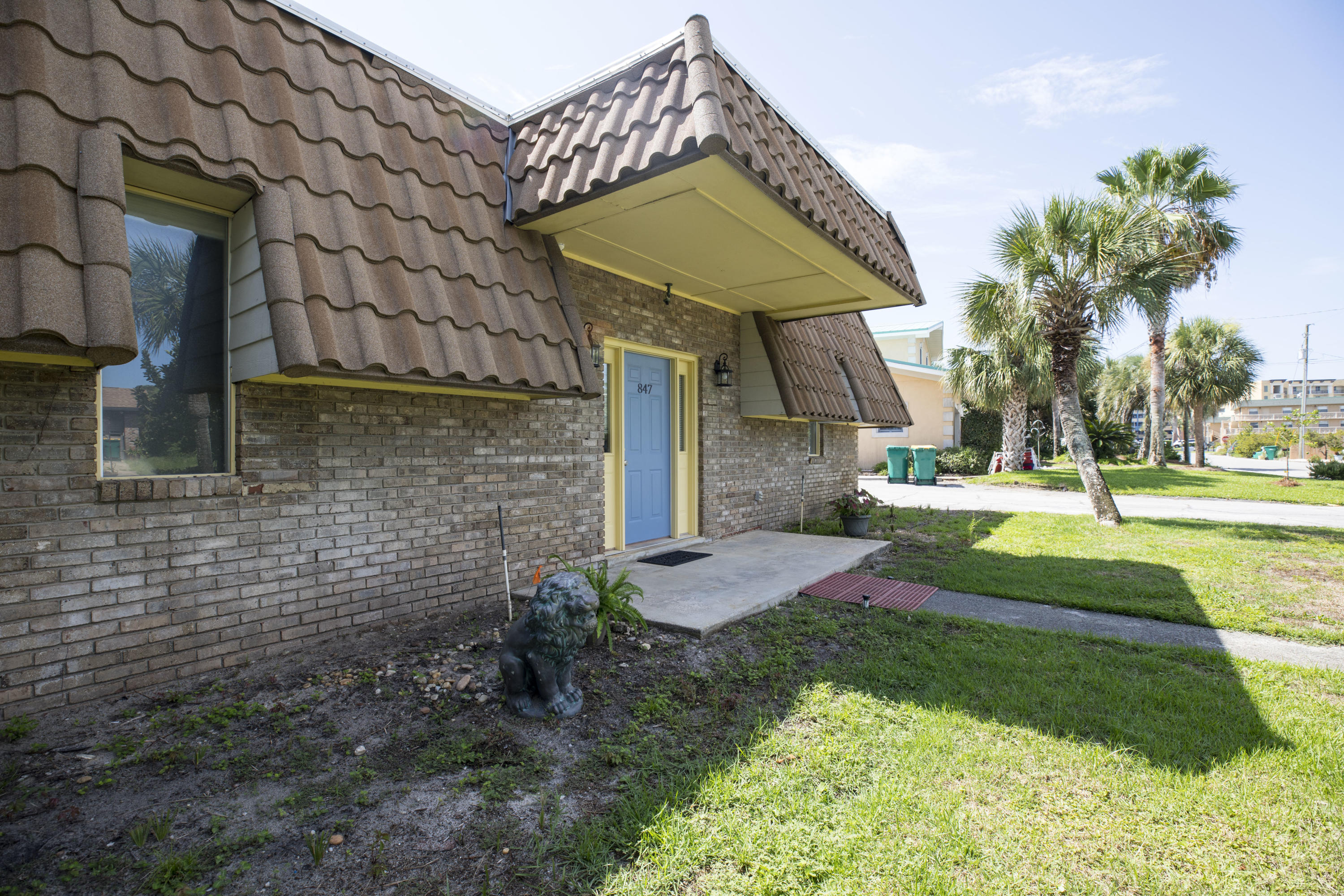 SANTA ROSA ISLAND - Residential