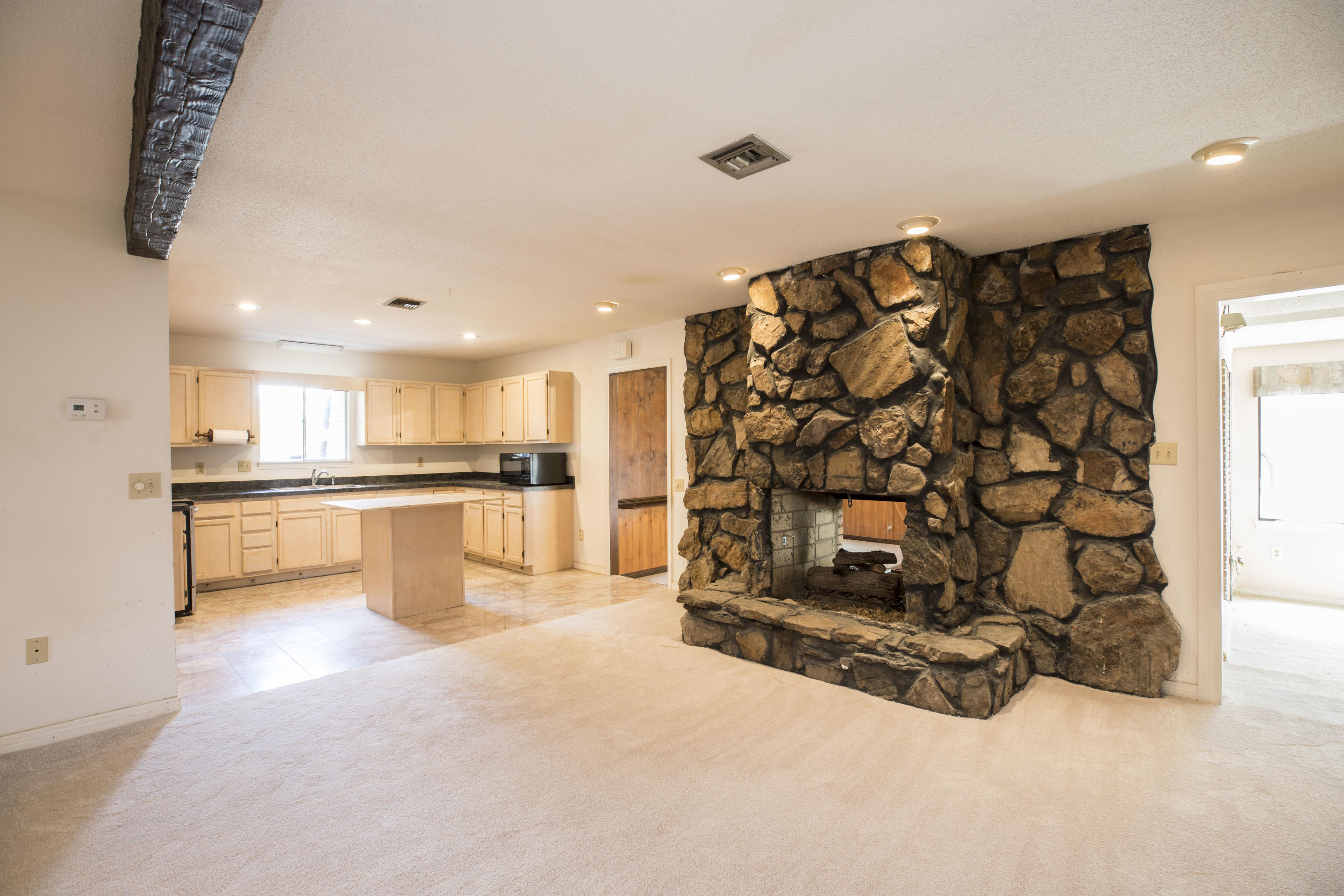 SANTA ROSA ISLAND - Residential