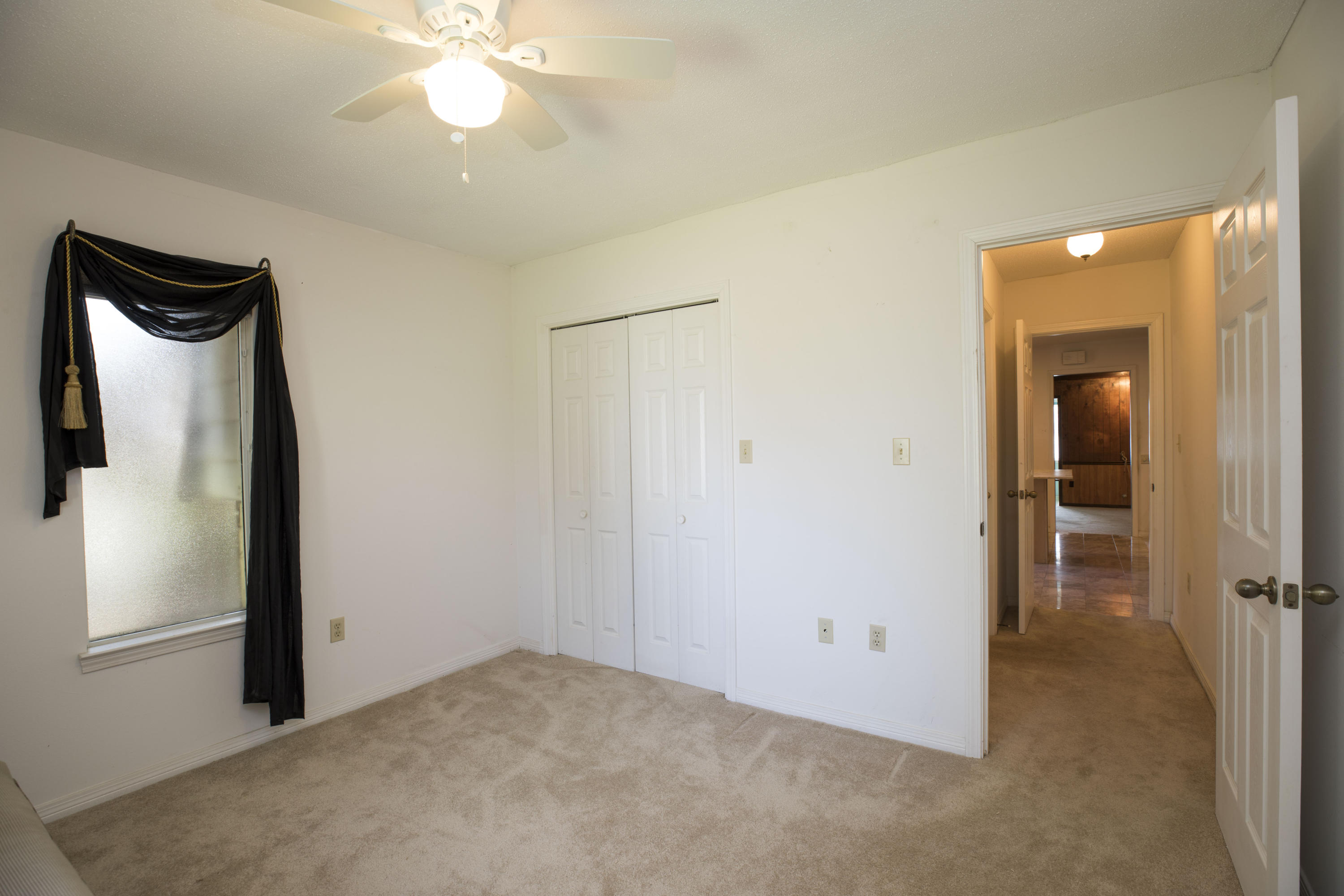 SANTA ROSA ISLAND - Residential