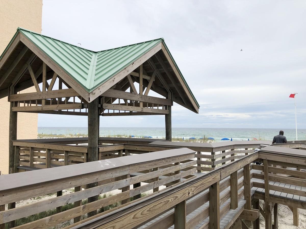 SANTA ROSA ISLAND - Residential