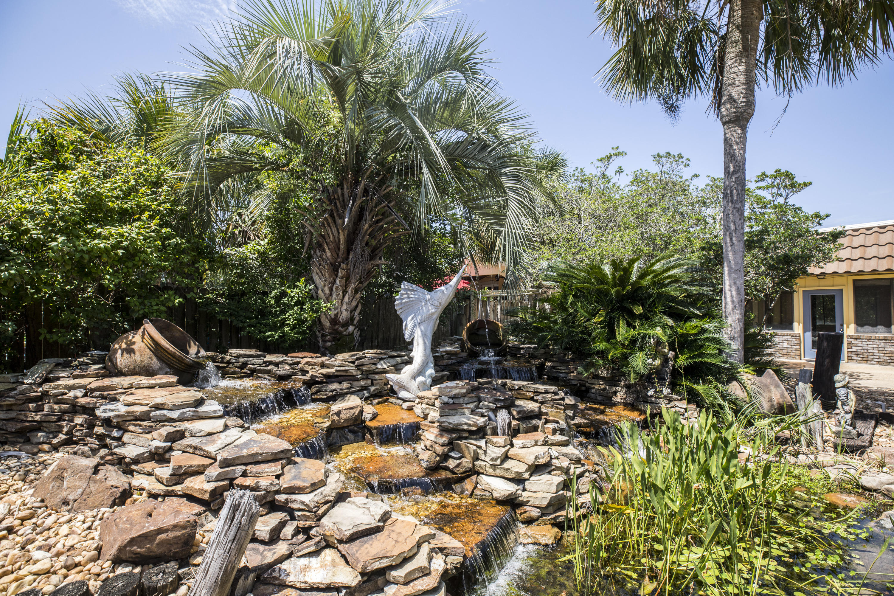SANTA ROSA ISLAND - Residential