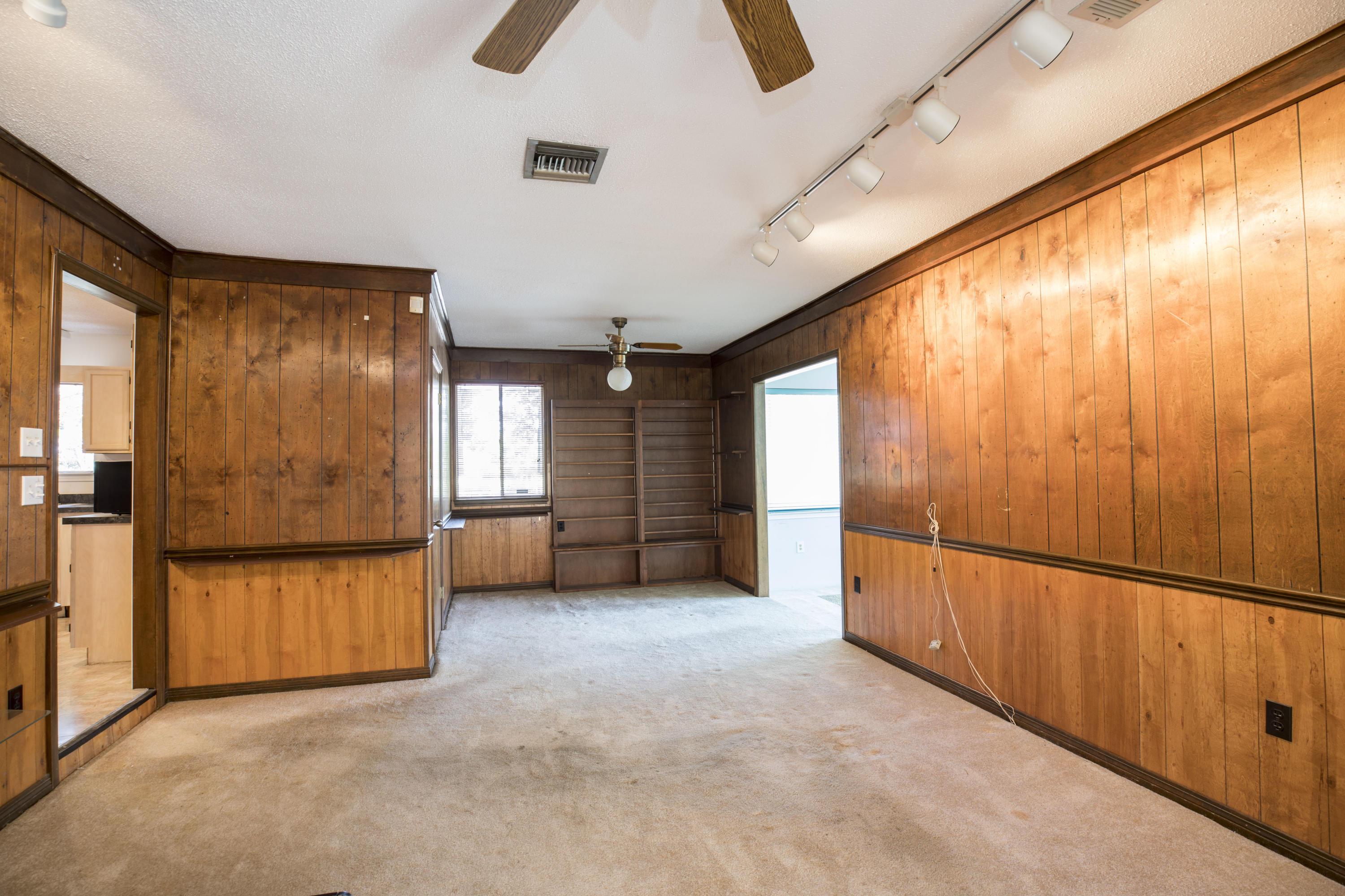 SANTA ROSA ISLAND - Residential