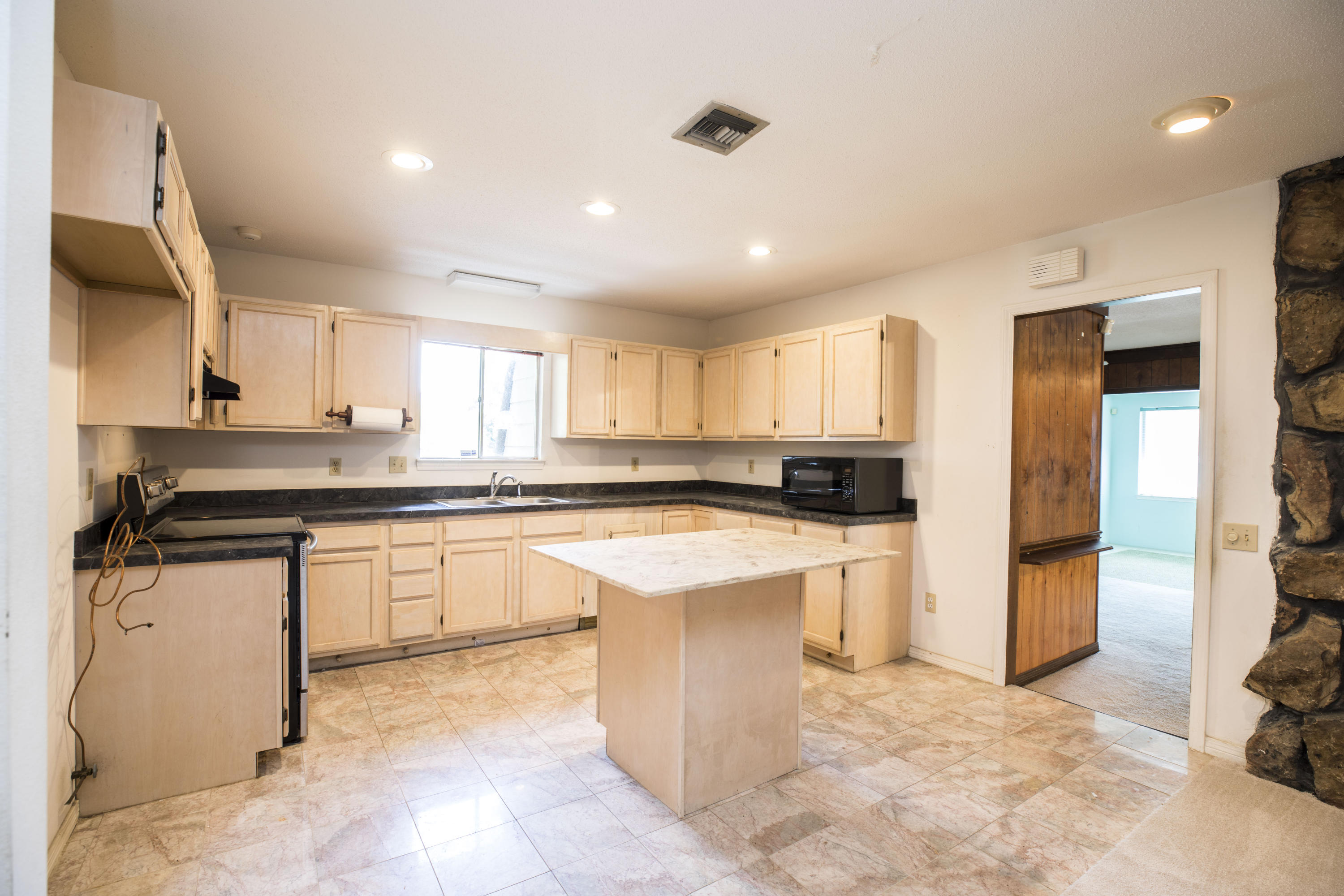 SANTA ROSA ISLAND - Residential