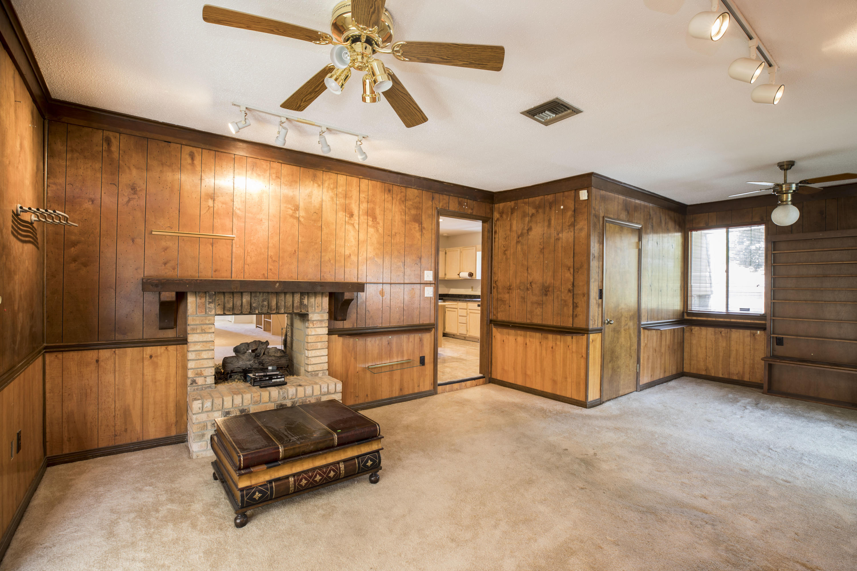 SANTA ROSA ISLAND - Residential