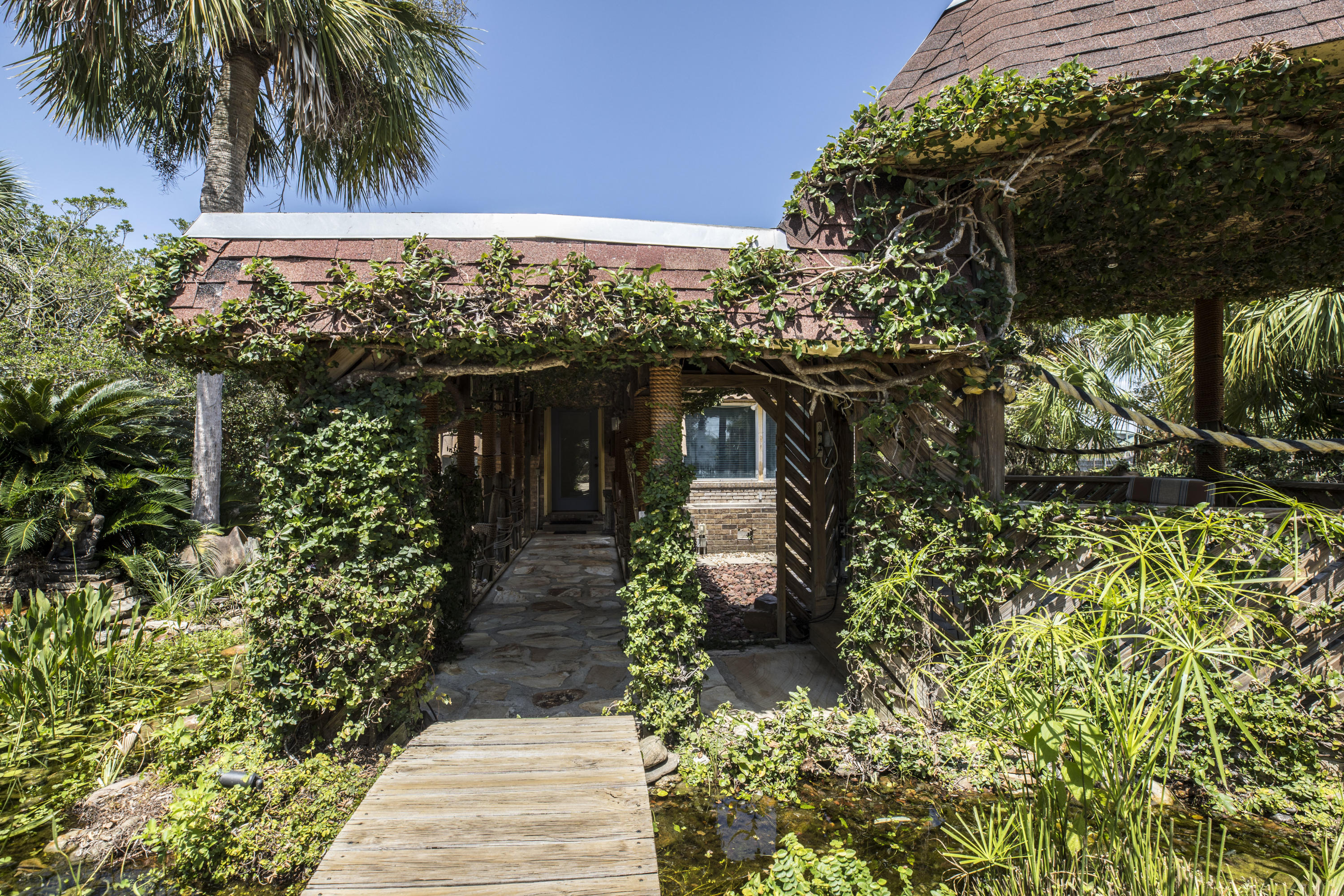 SANTA ROSA ISLAND - Residential