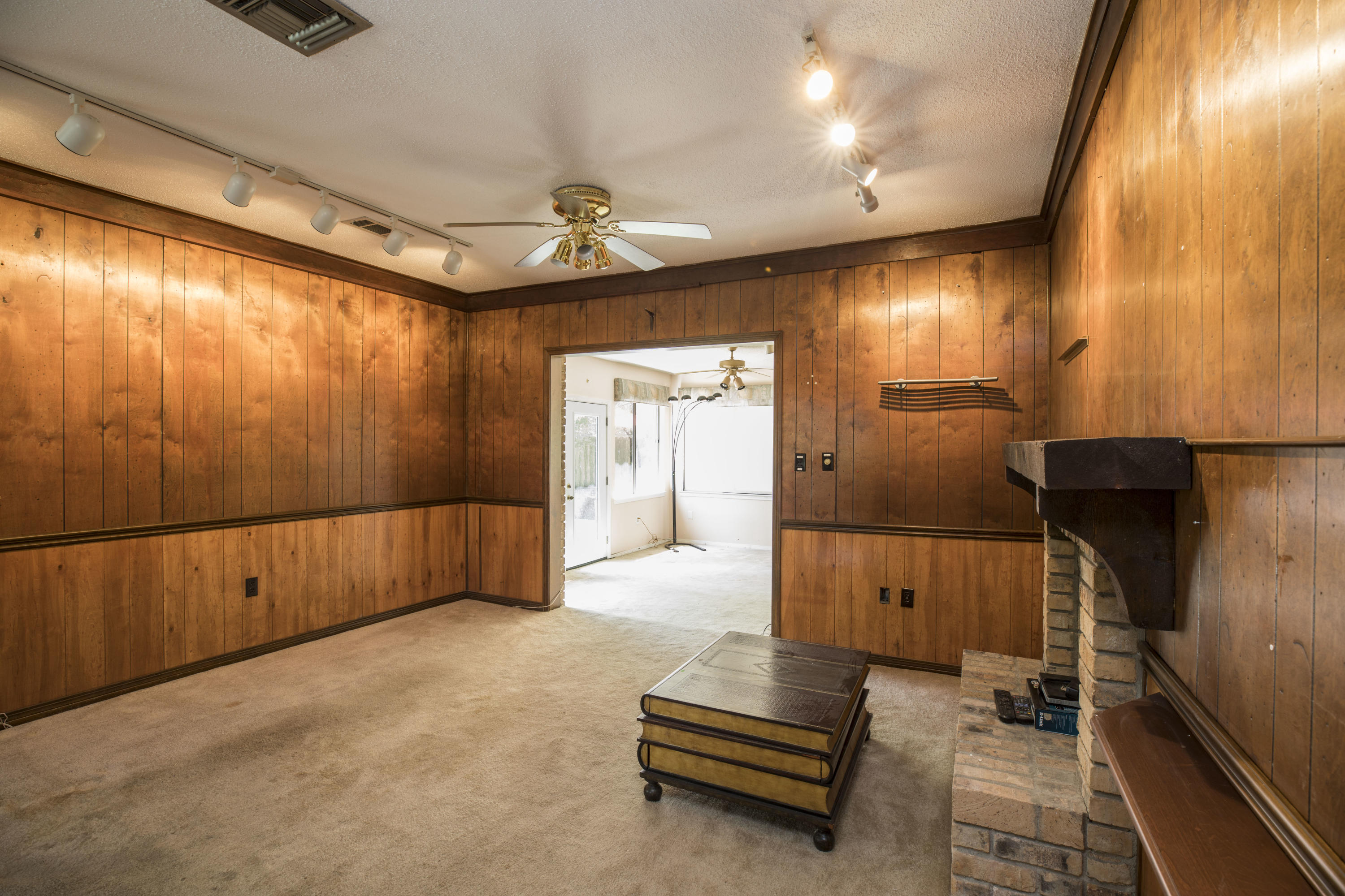 SANTA ROSA ISLAND - Residential