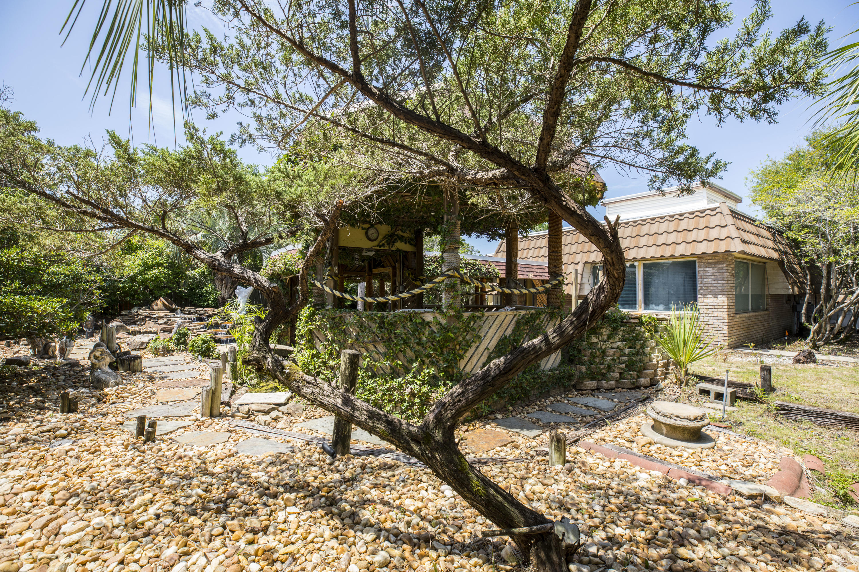 SANTA ROSA ISLAND - Residential