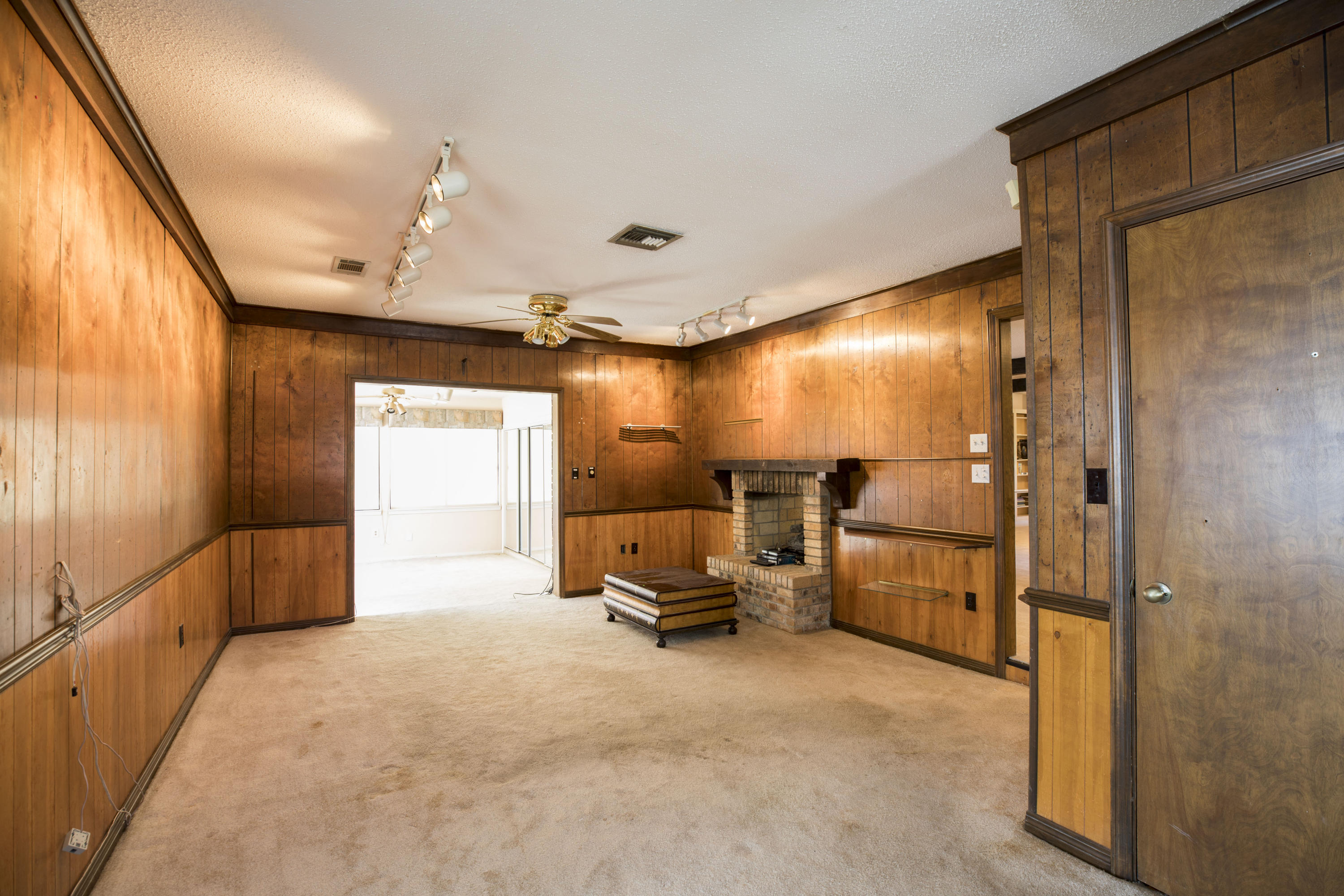 SANTA ROSA ISLAND - Residential