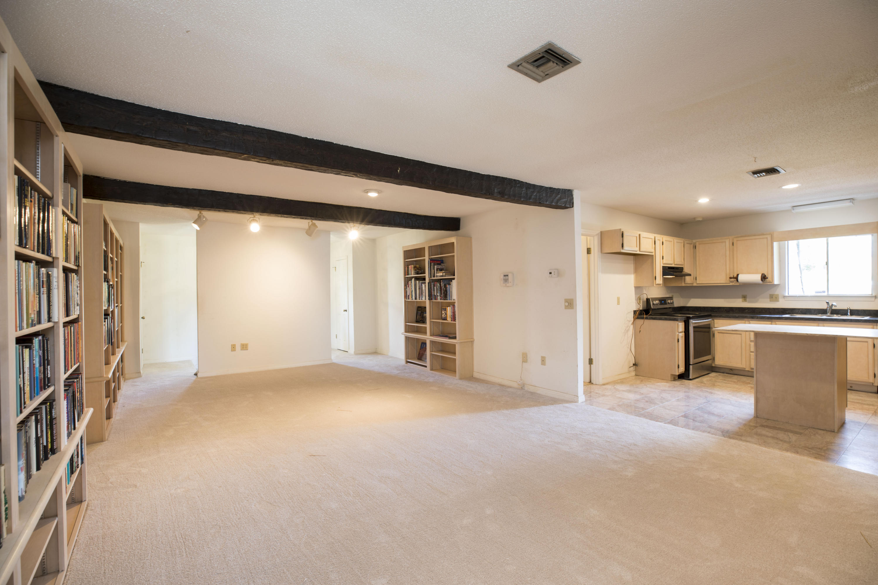 SANTA ROSA ISLAND - Residential