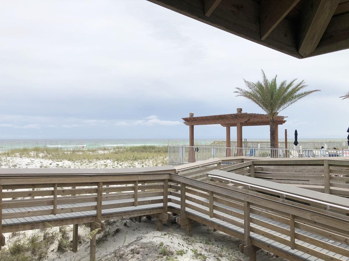 SANTA ROSA ISLAND - Residential