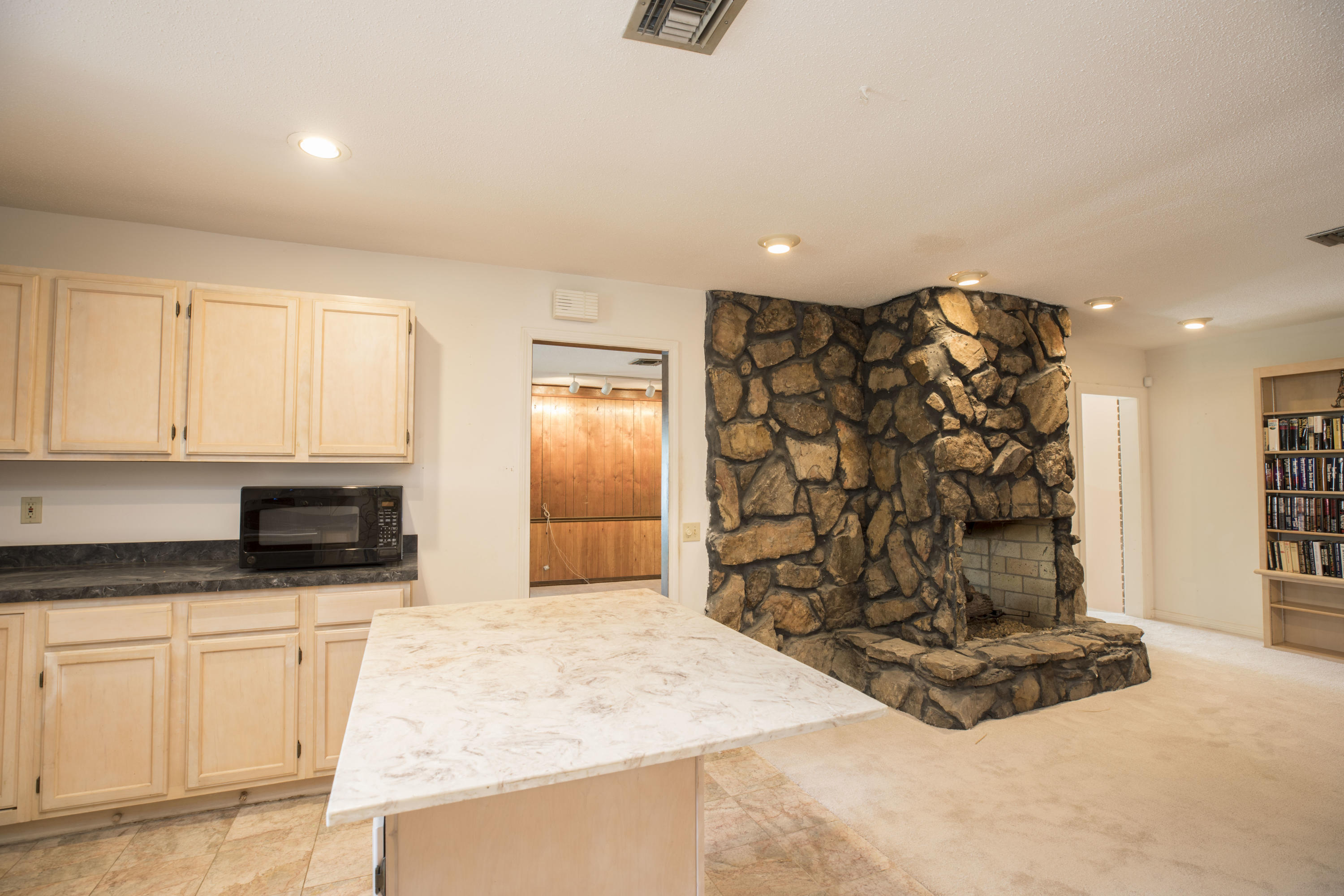 SANTA ROSA ISLAND - Residential