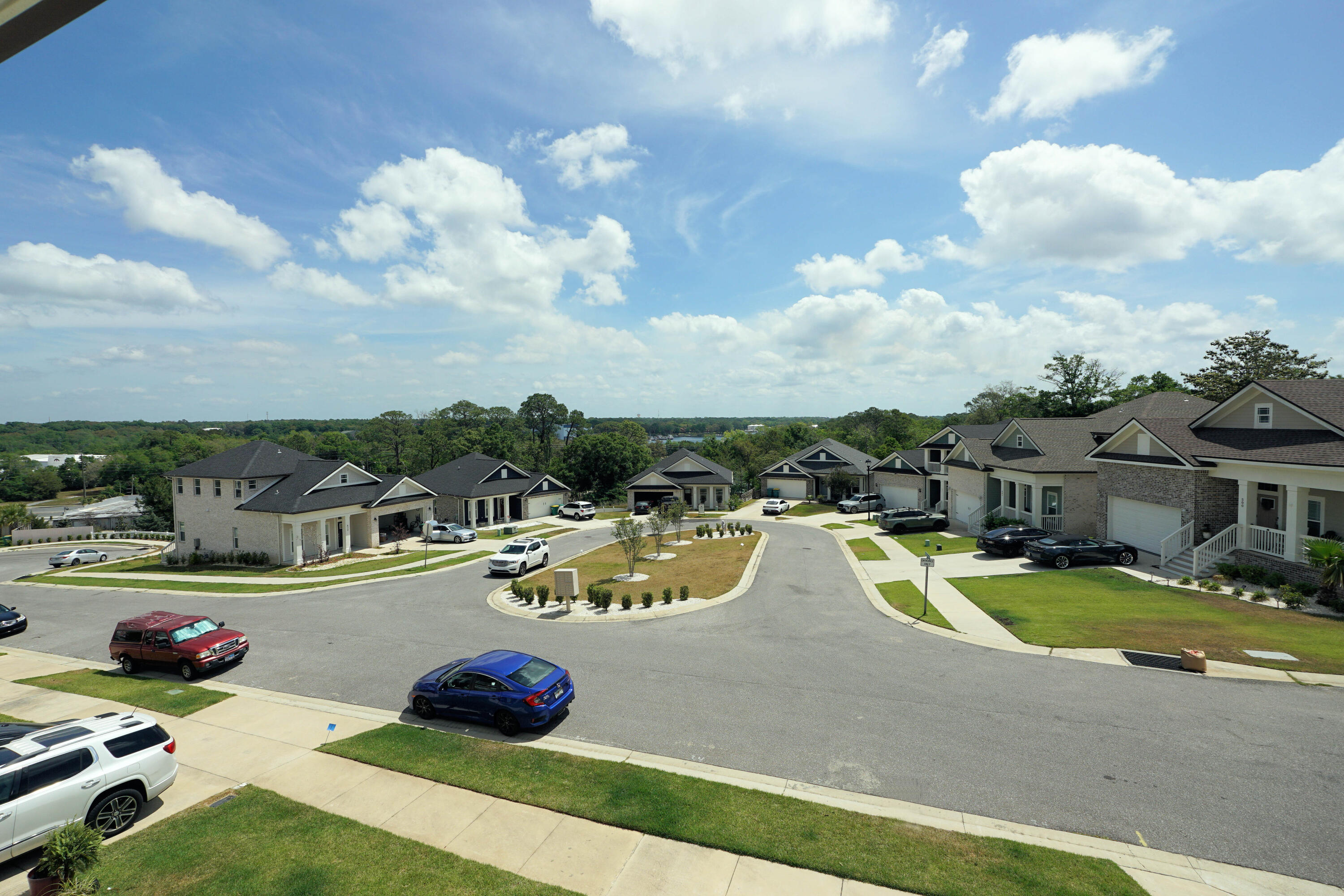 Hideaway Ridge - Residential