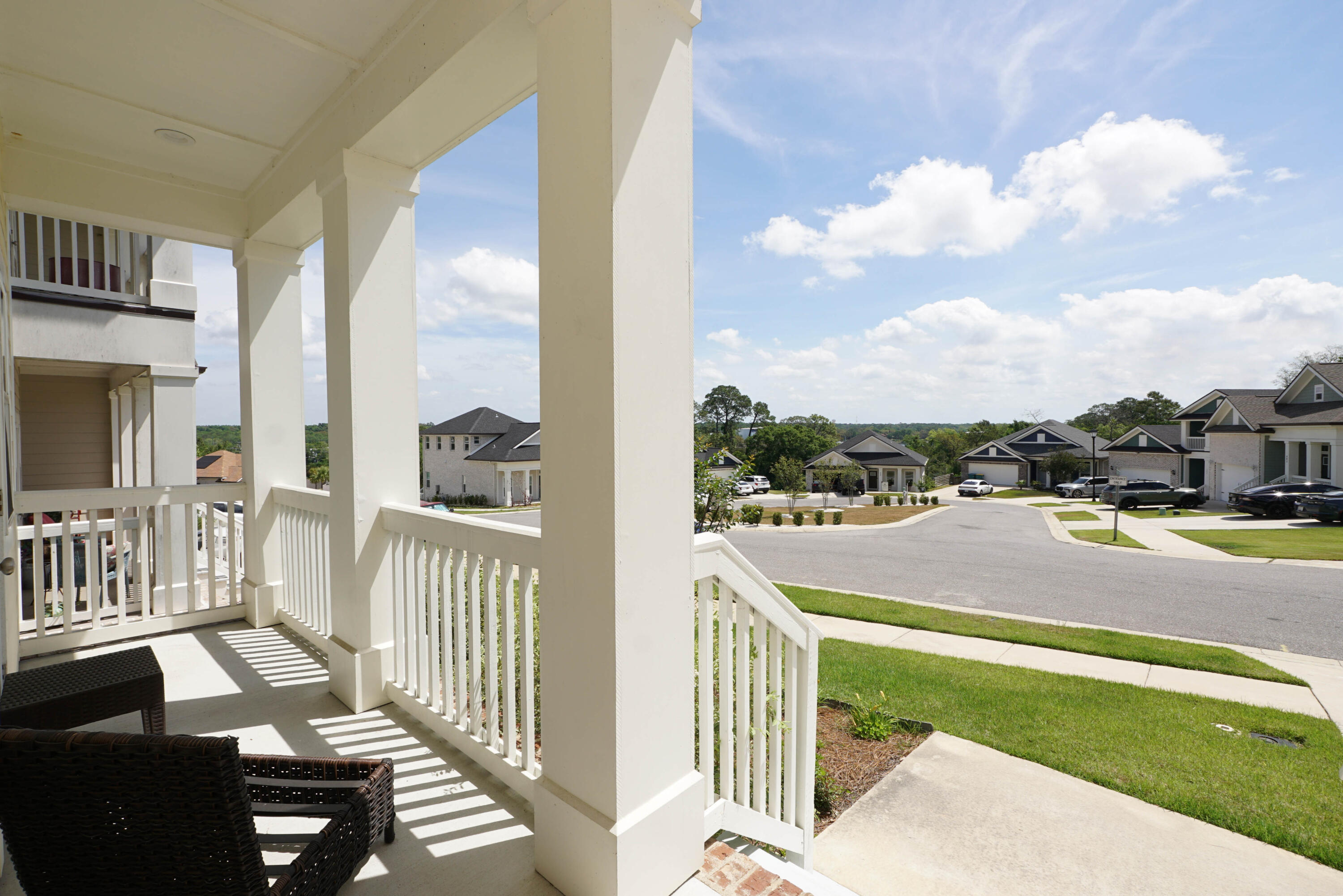 Hideaway Ridge - Residential