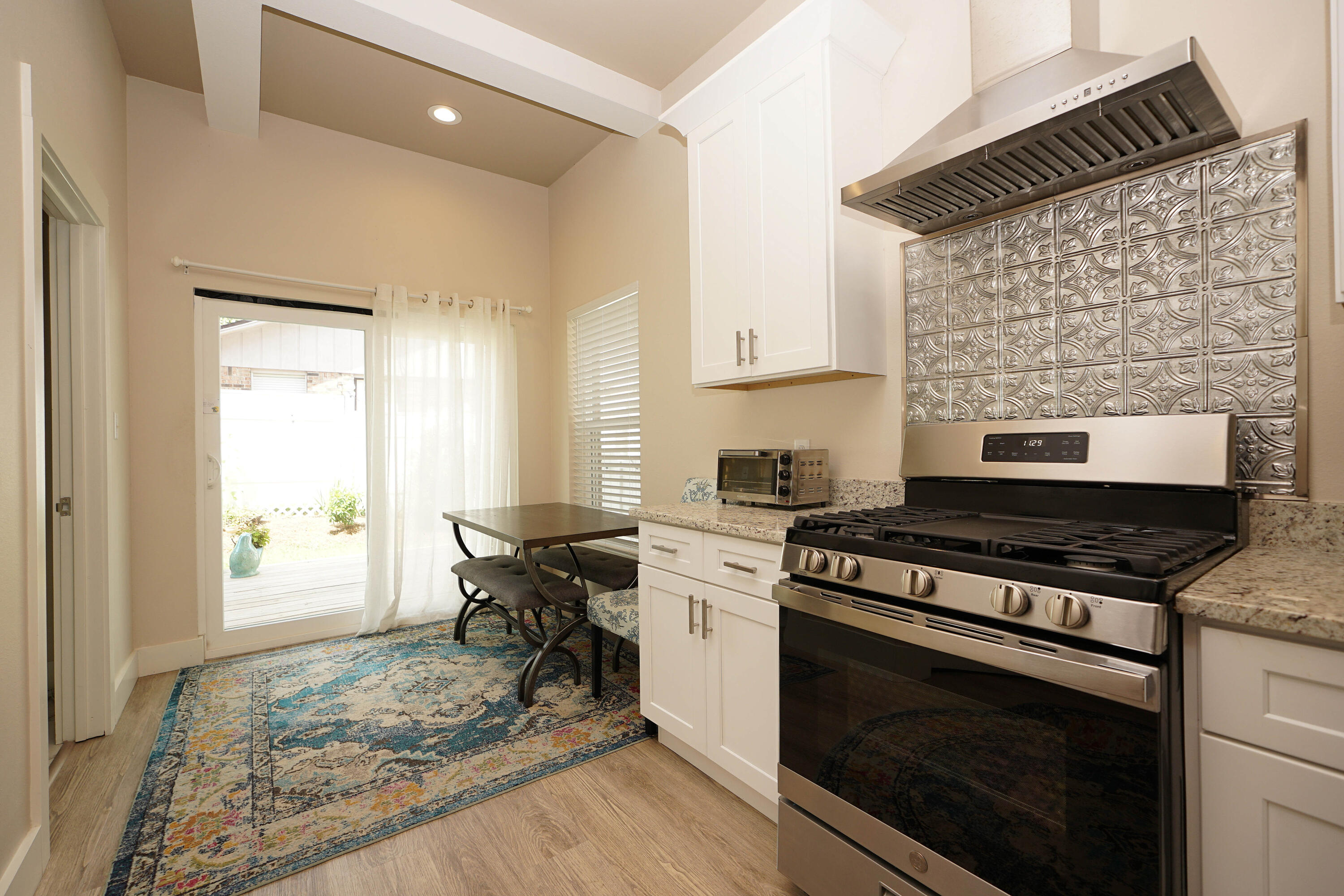 Hideaway Ridge - Residential