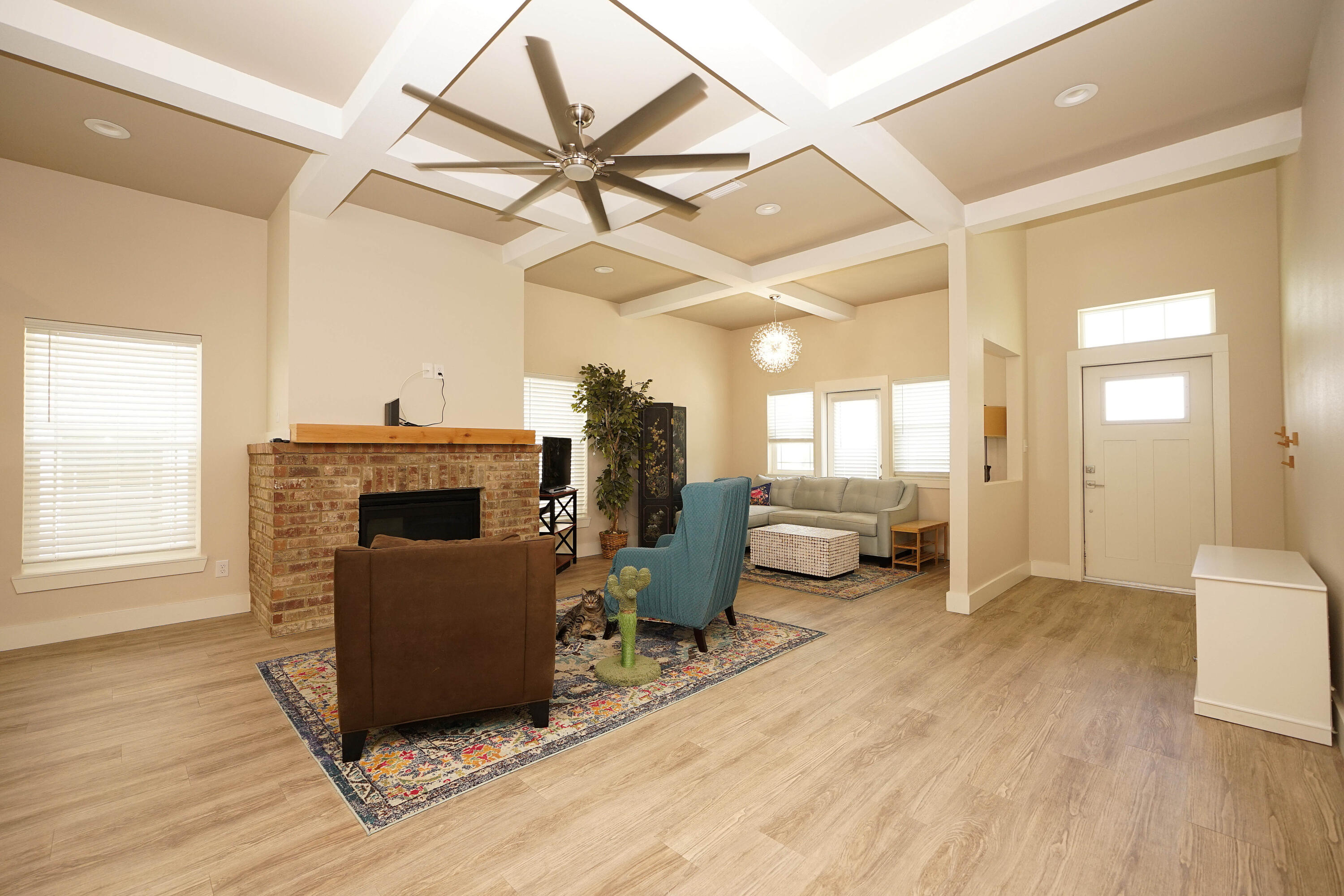 Hideaway Ridge - Residential