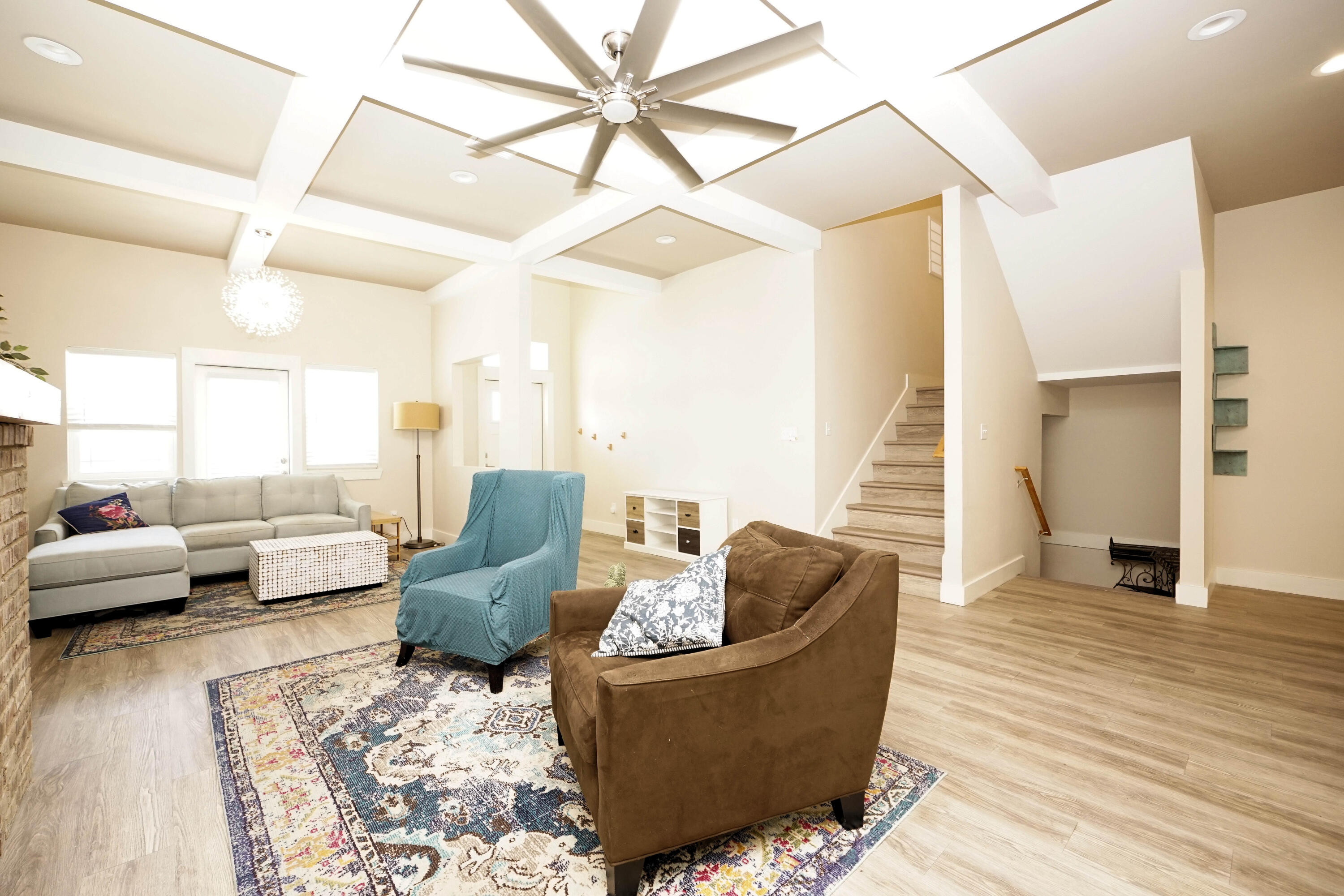 Hideaway Ridge - Residential