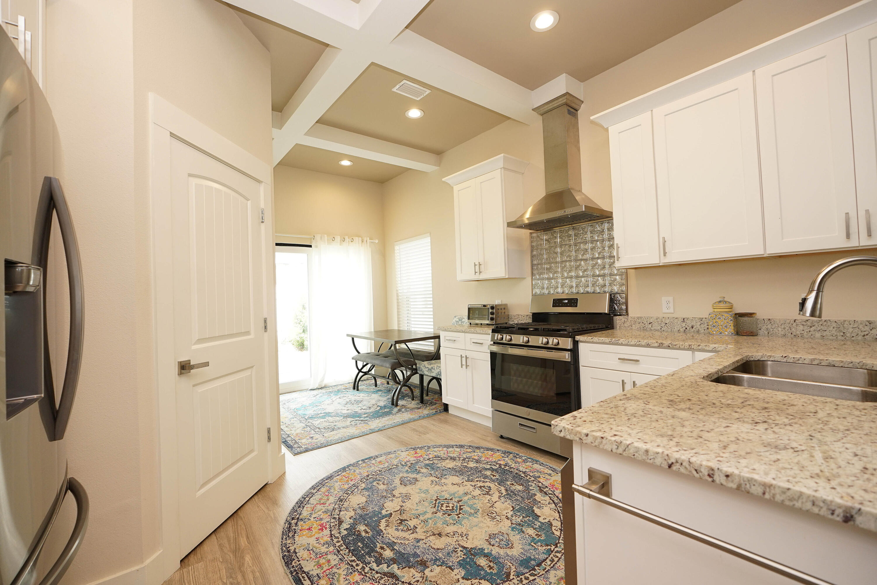 Hideaway Ridge - Residential