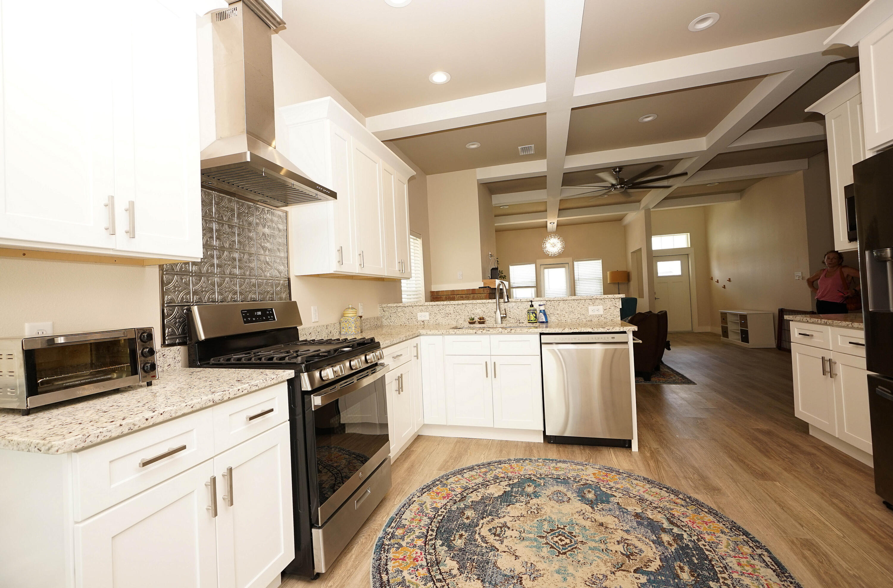 Hideaway Ridge - Residential