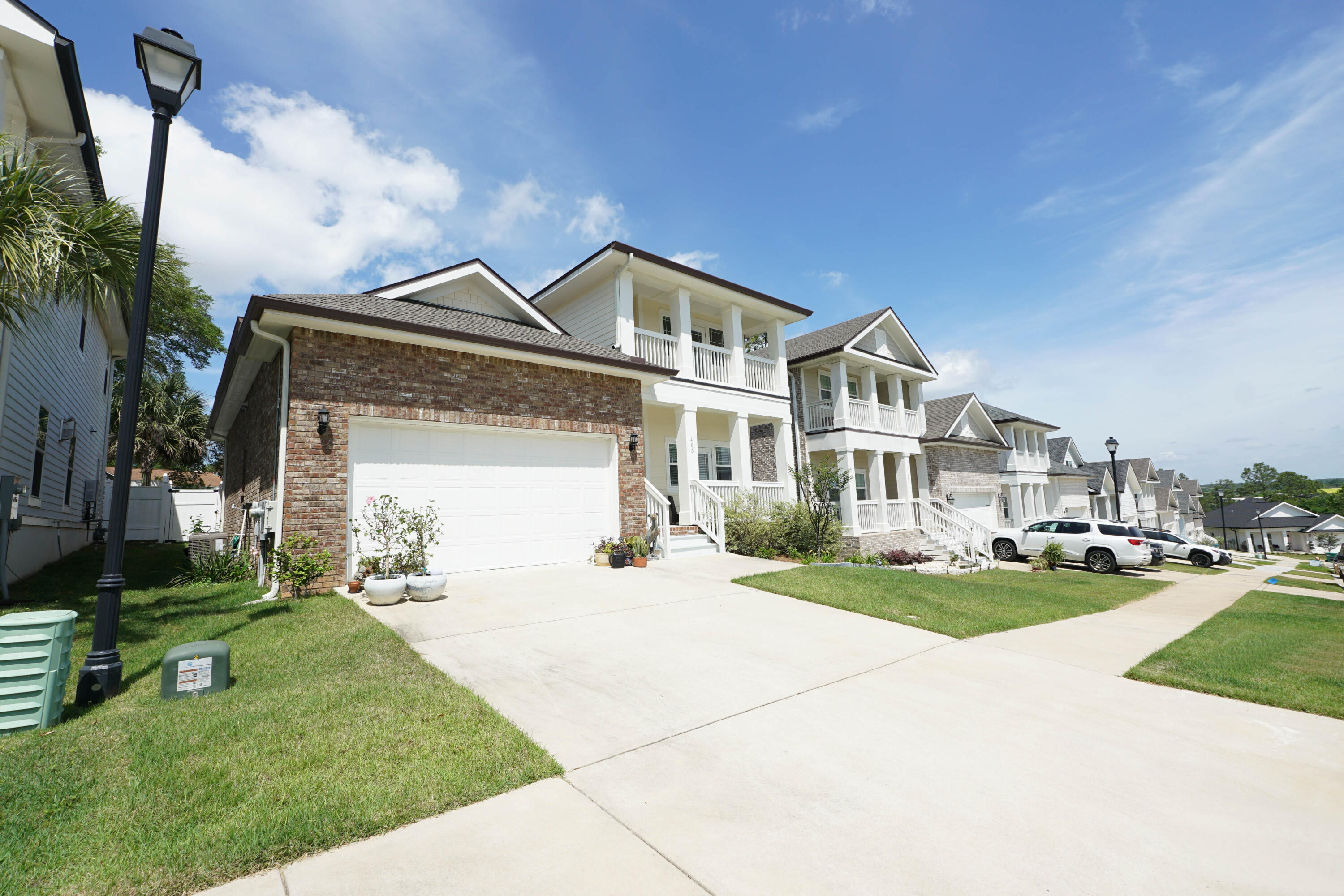 Hideaway Ridge - Residential