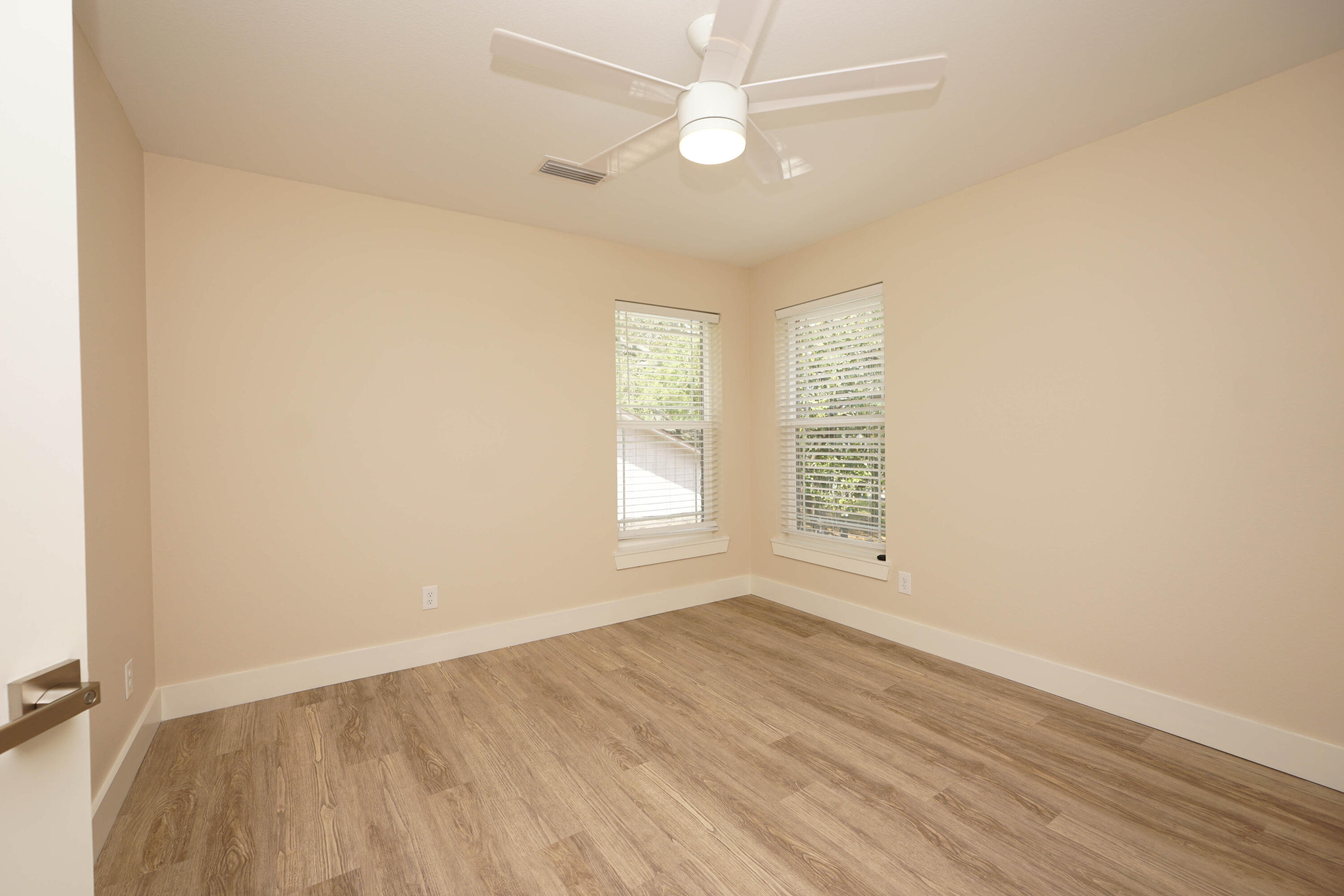 Hideaway Ridge - Residential