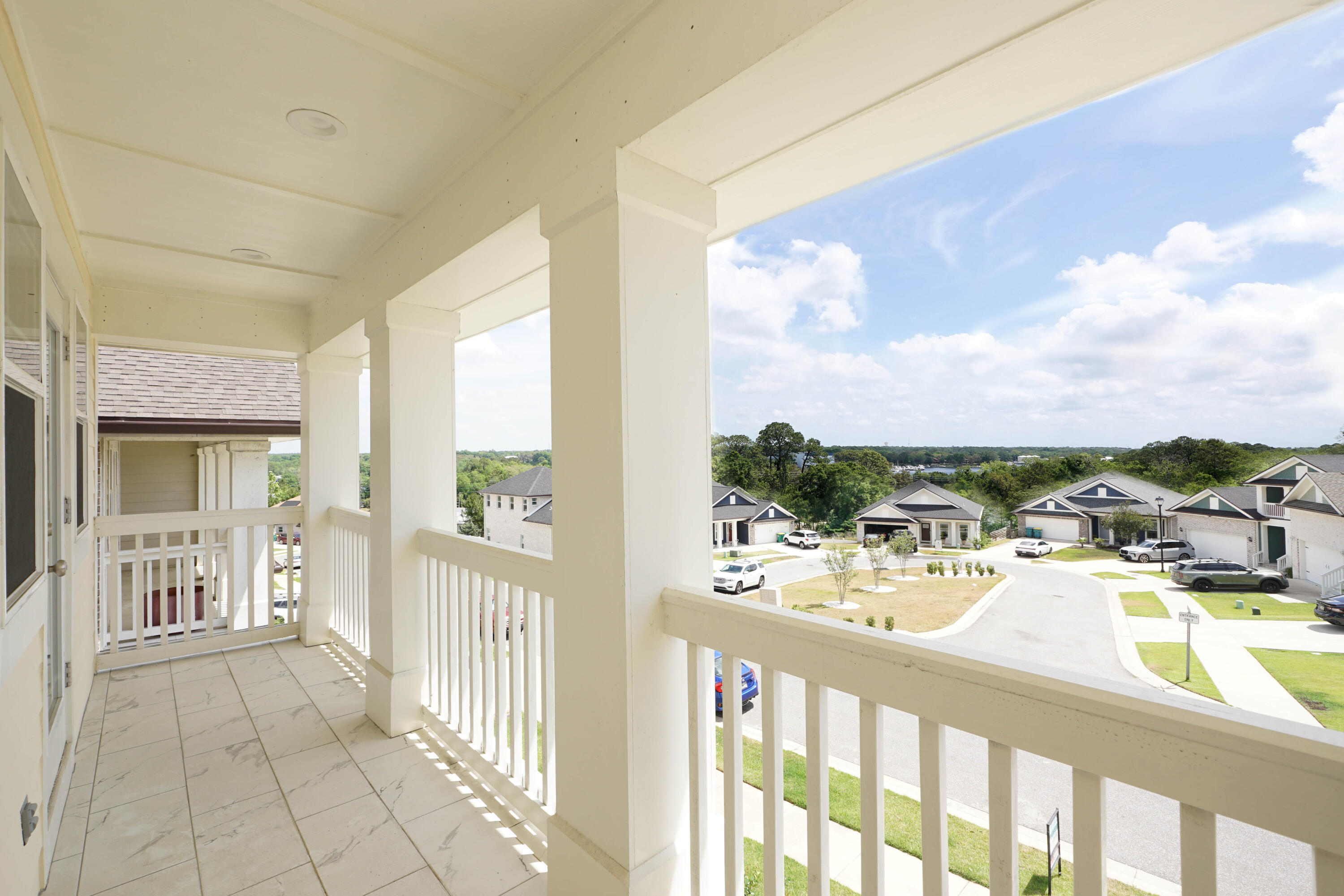 Hideaway Ridge - Residential