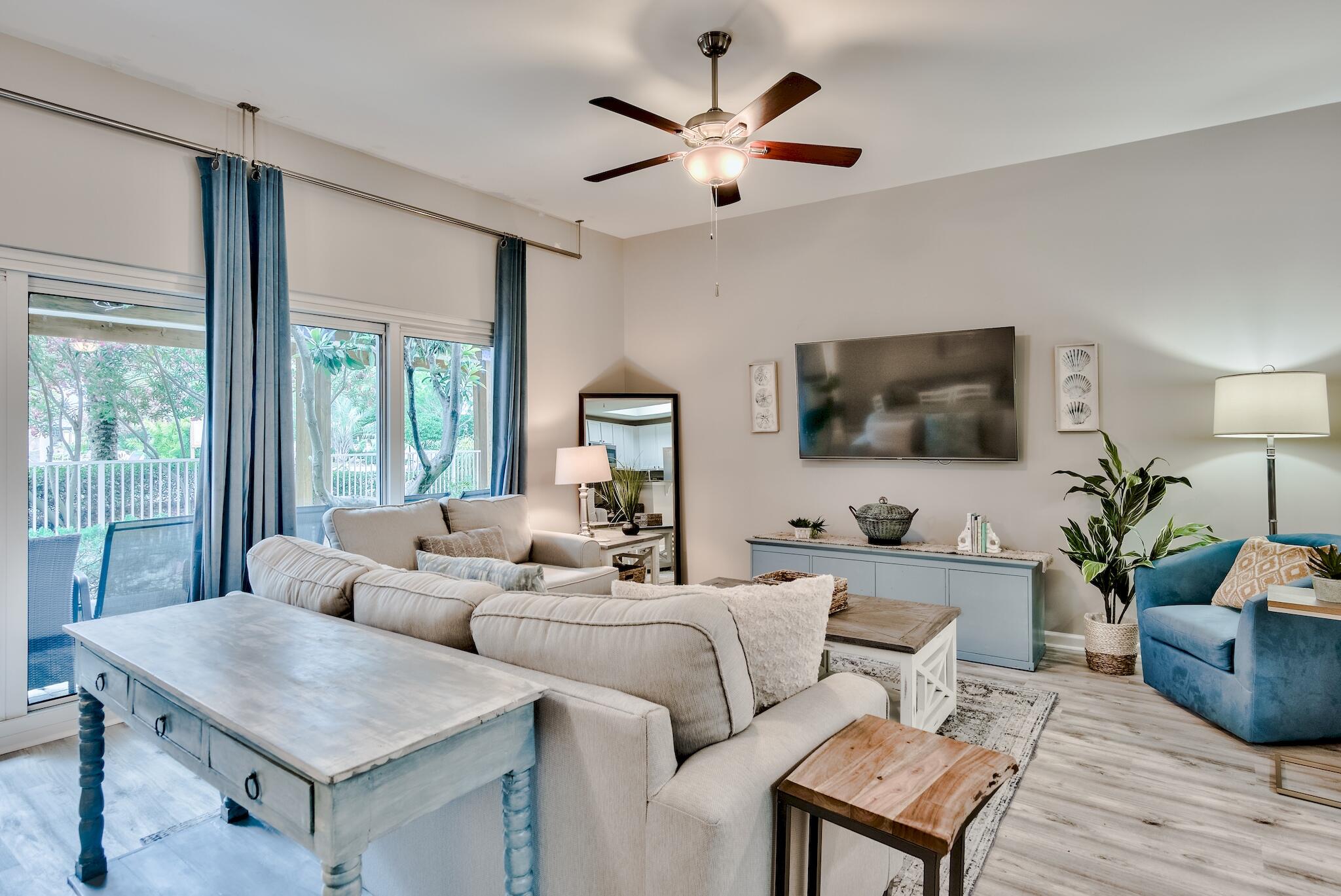 THE PALMS OF DESTIN - Residential