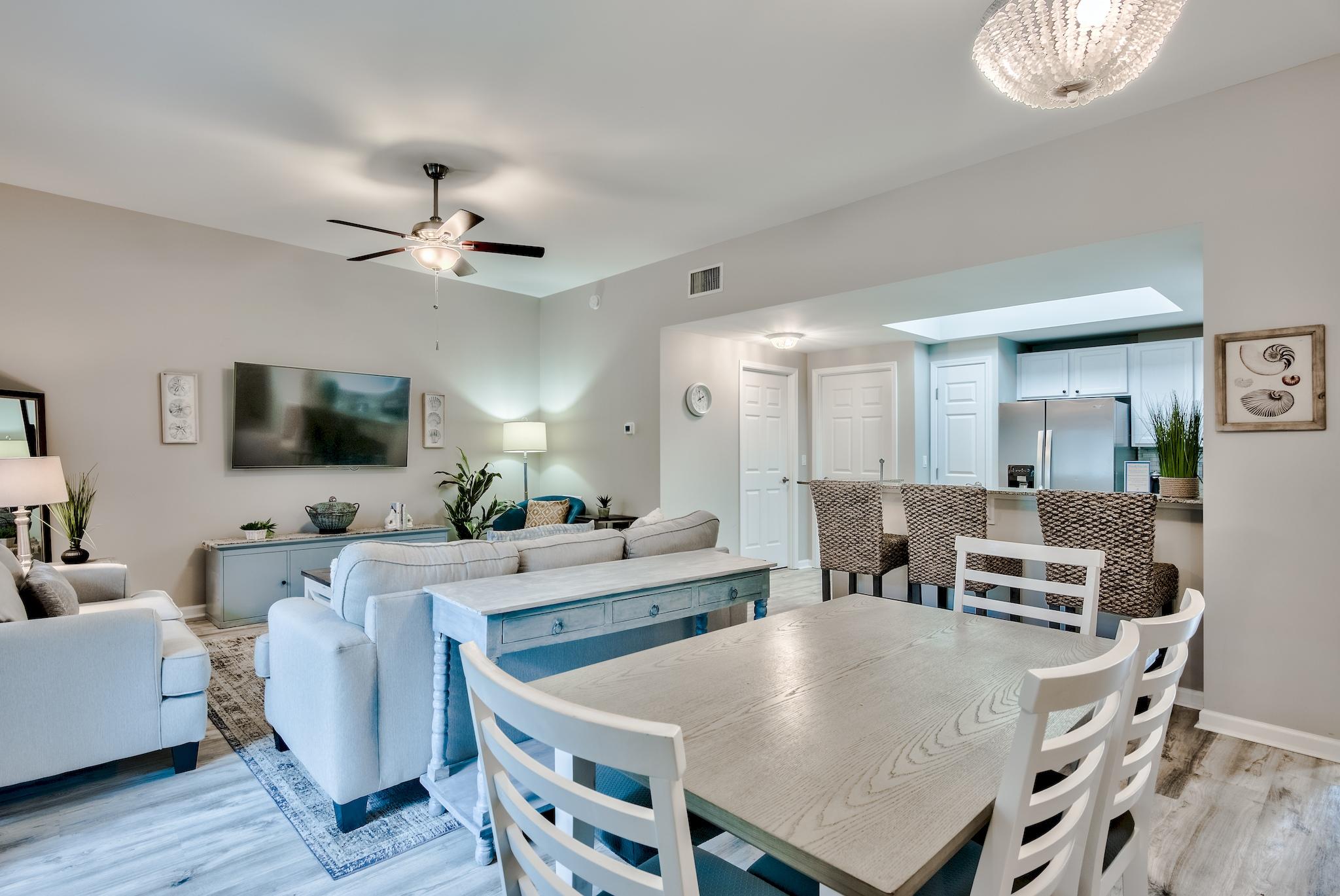 THE PALMS OF DESTIN - Residential