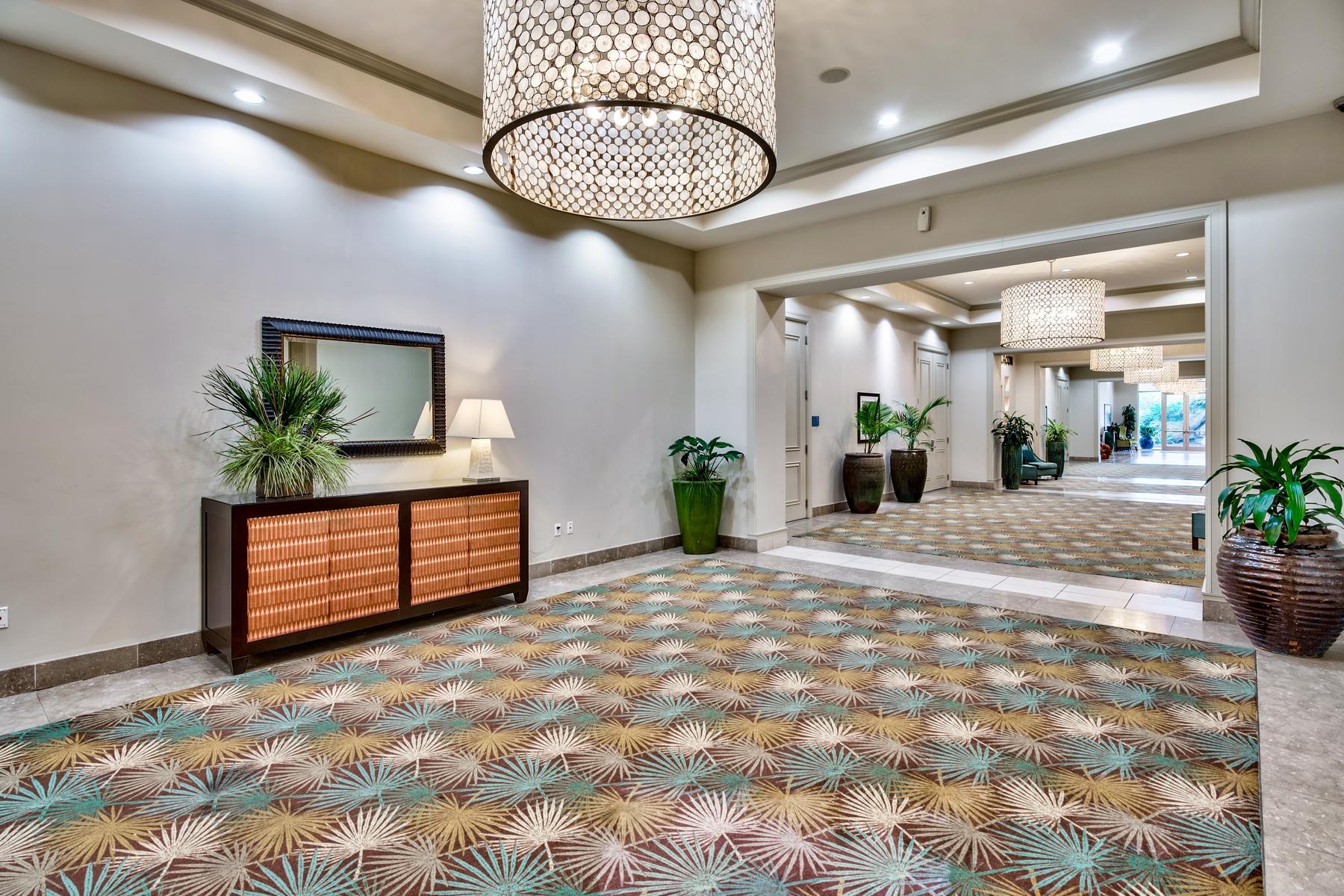 THE PALMS OF DESTIN - Residential