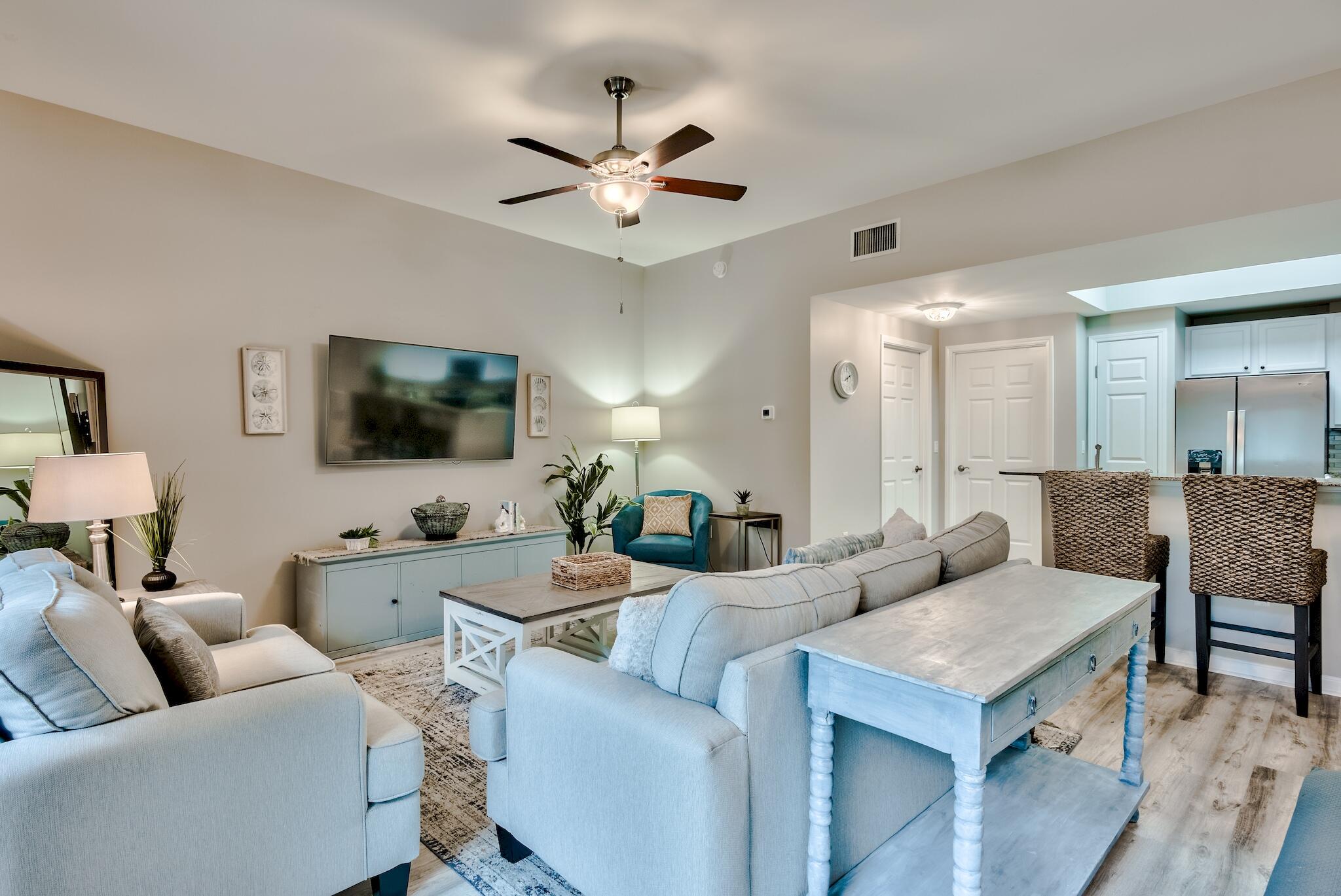 THE PALMS OF DESTIN - Residential