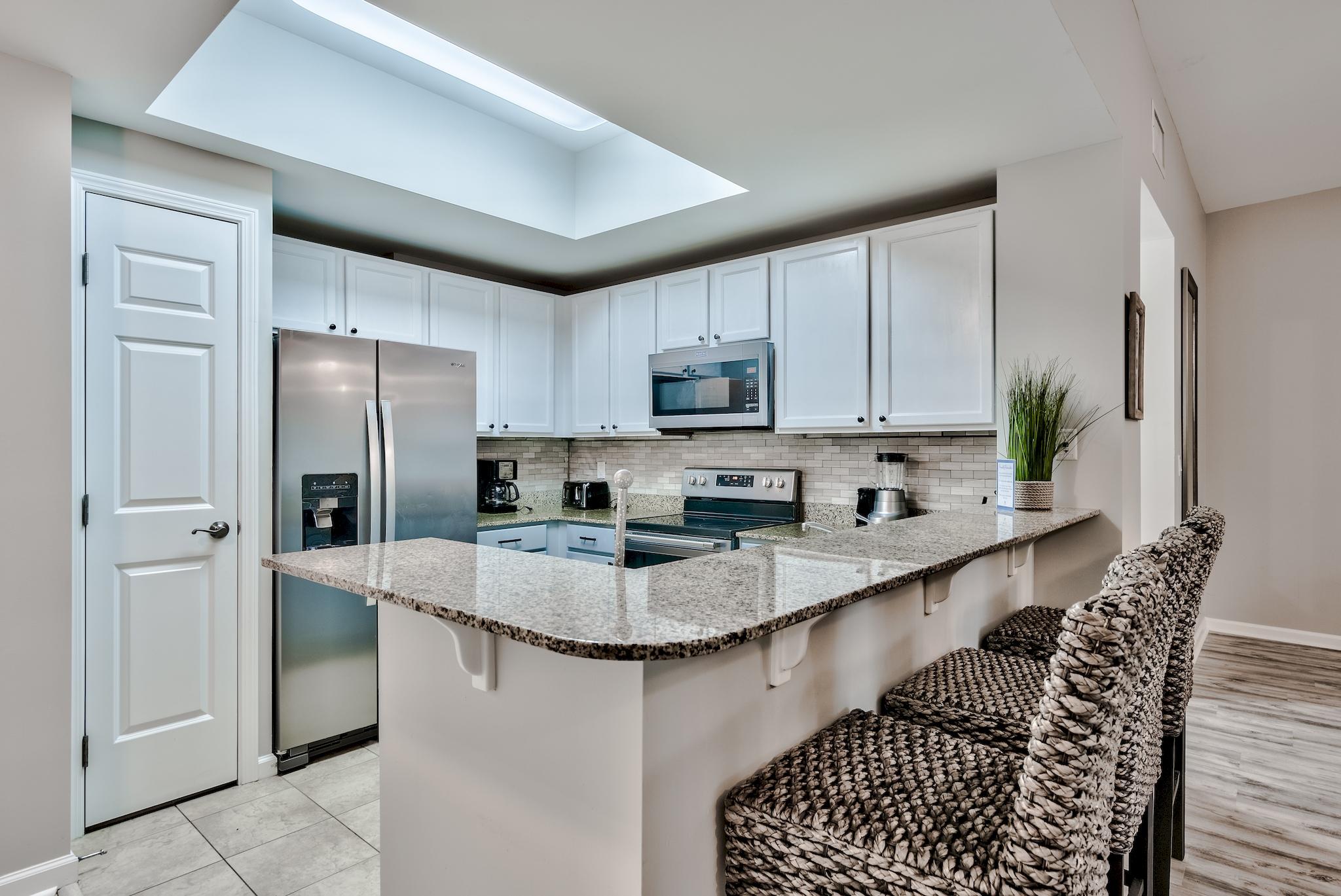 THE PALMS OF DESTIN - Residential