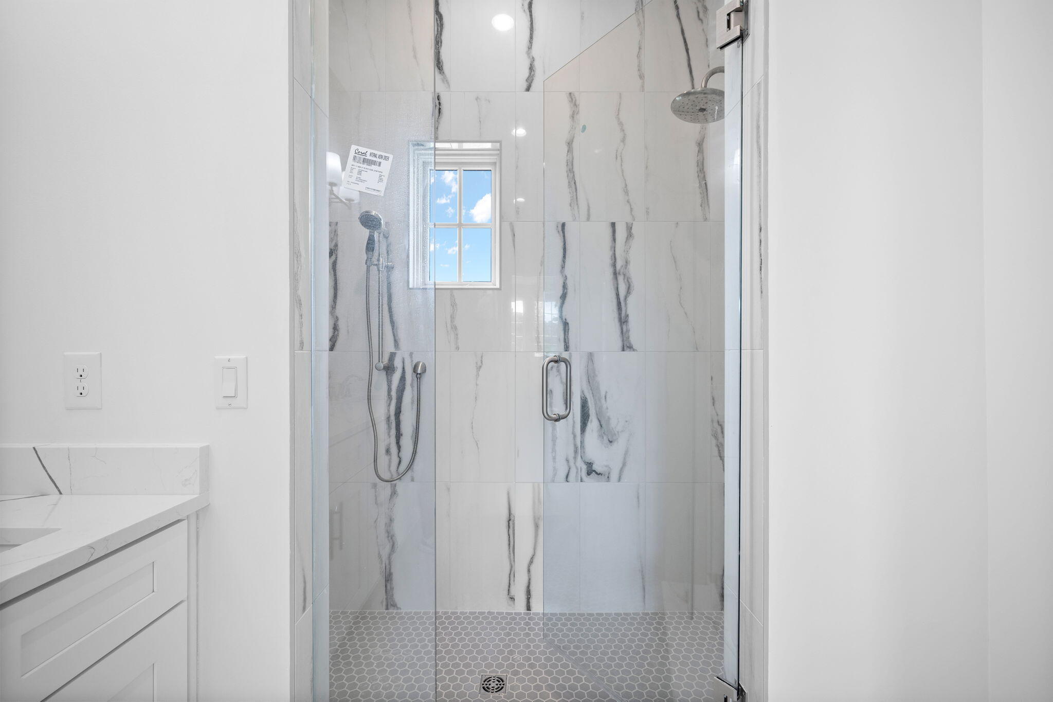 WILD HERON - Residential