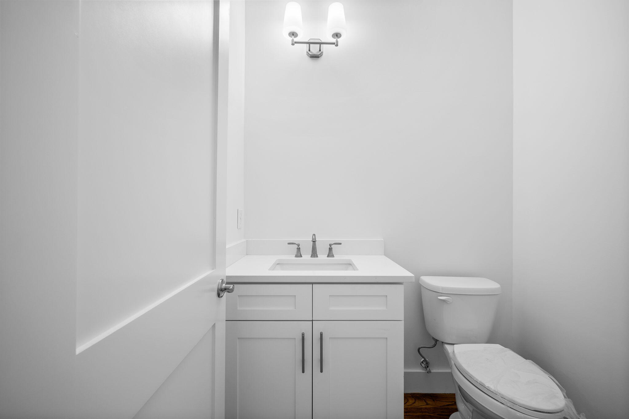 WILD HERON - Residential