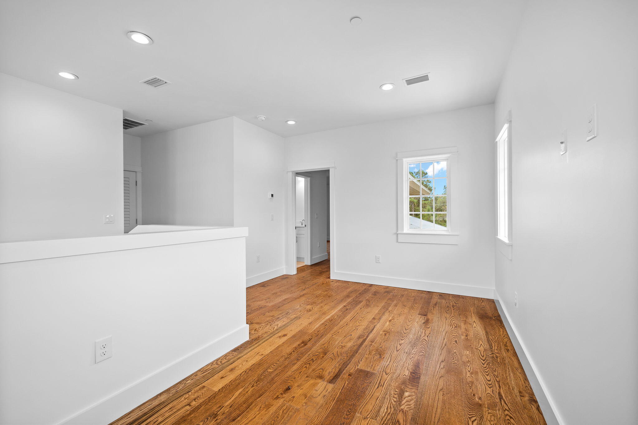 WILD HERON - Residential