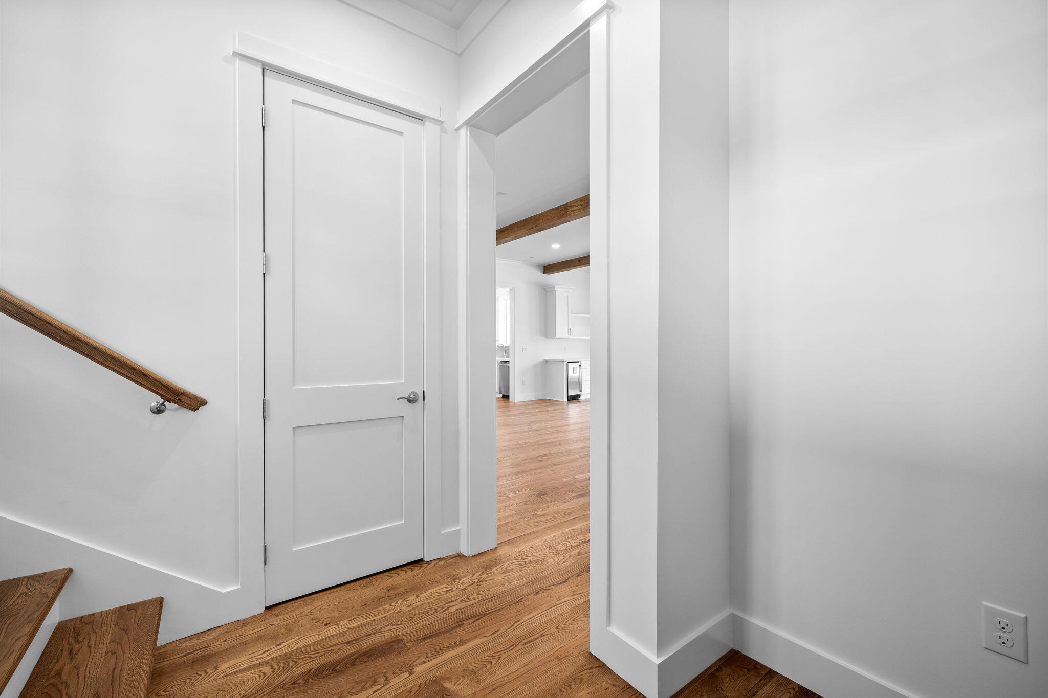 WILD HERON - Residential