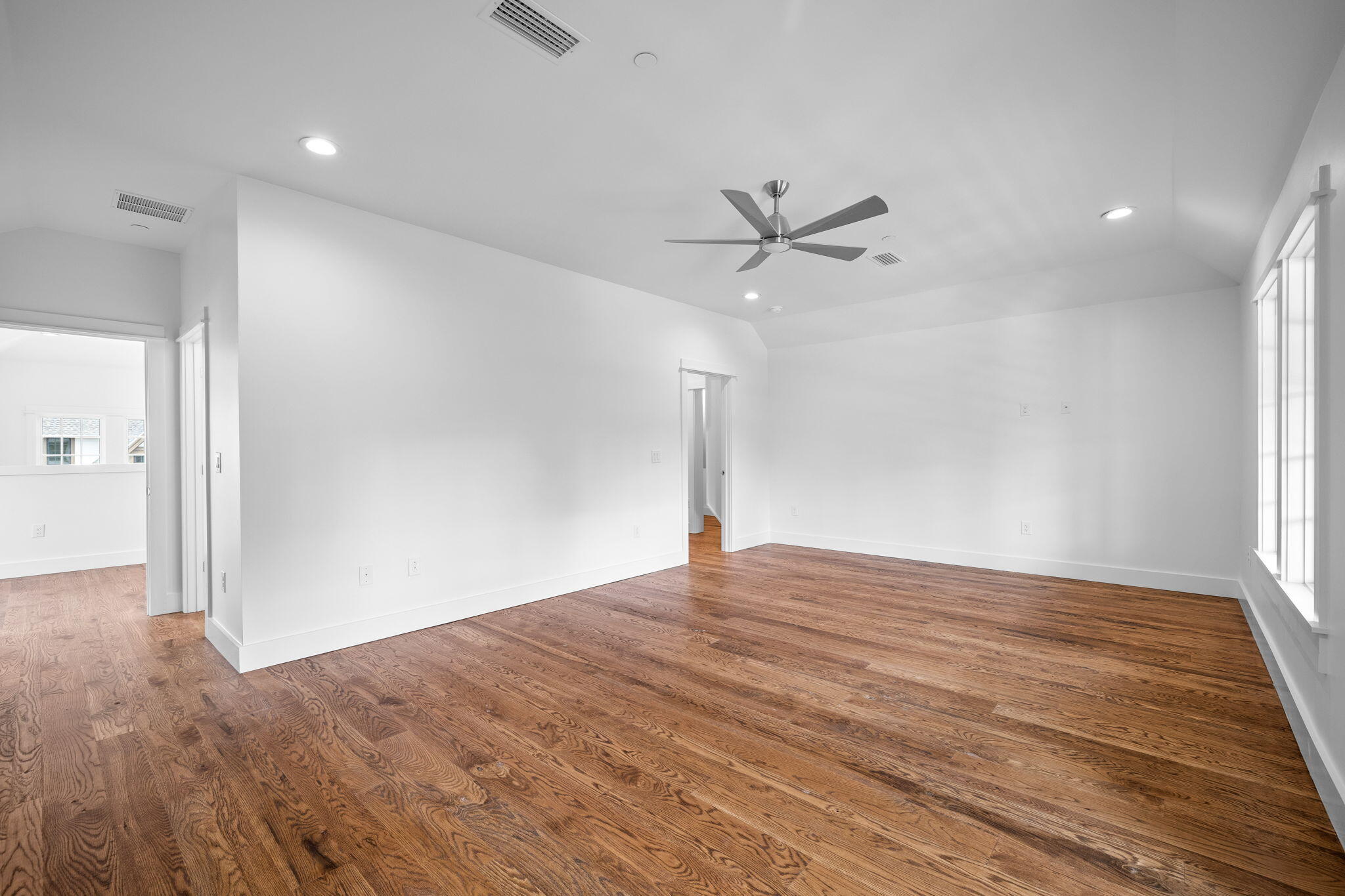 WILD HERON - Residential