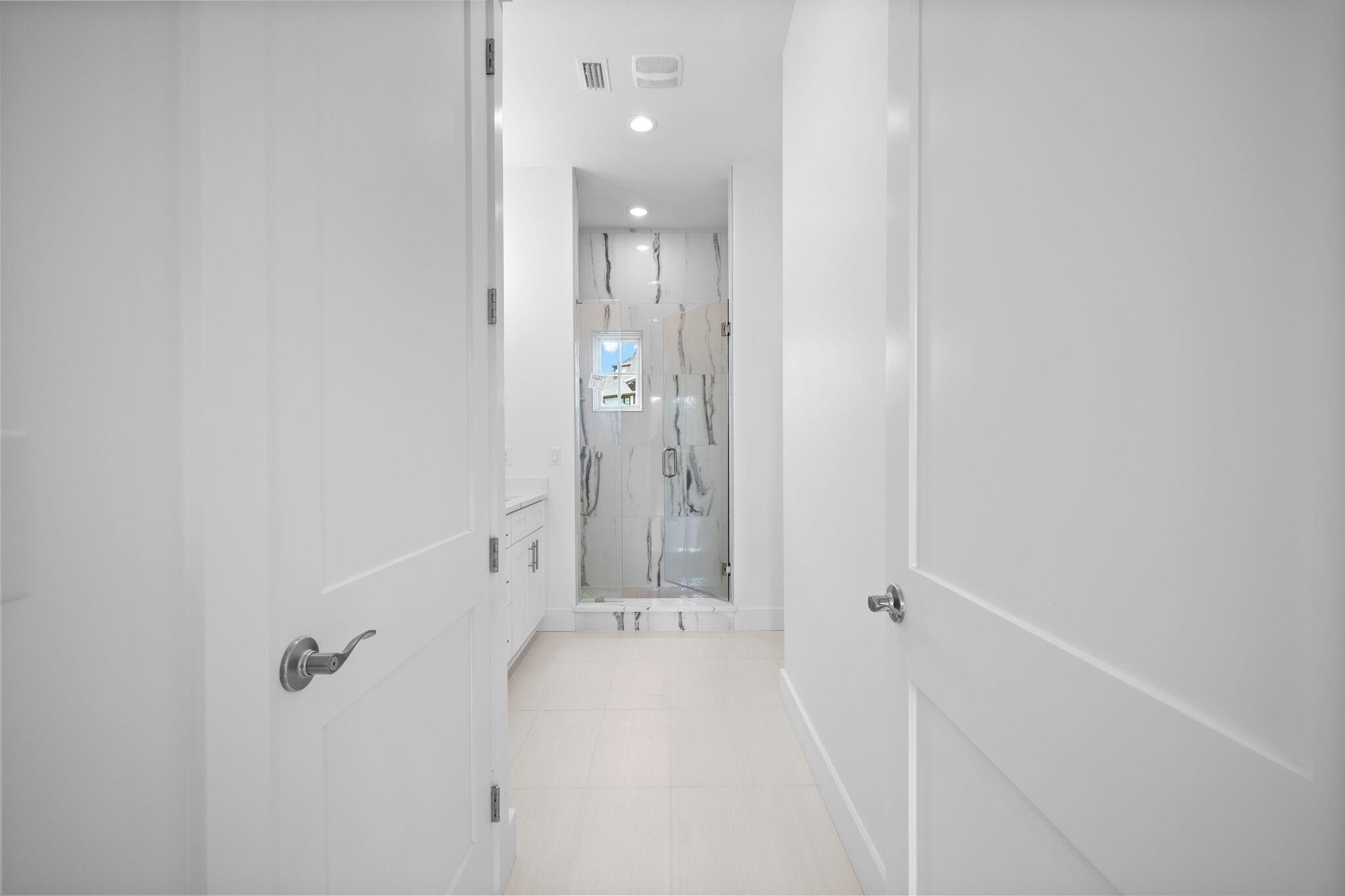 WILD HERON - Residential