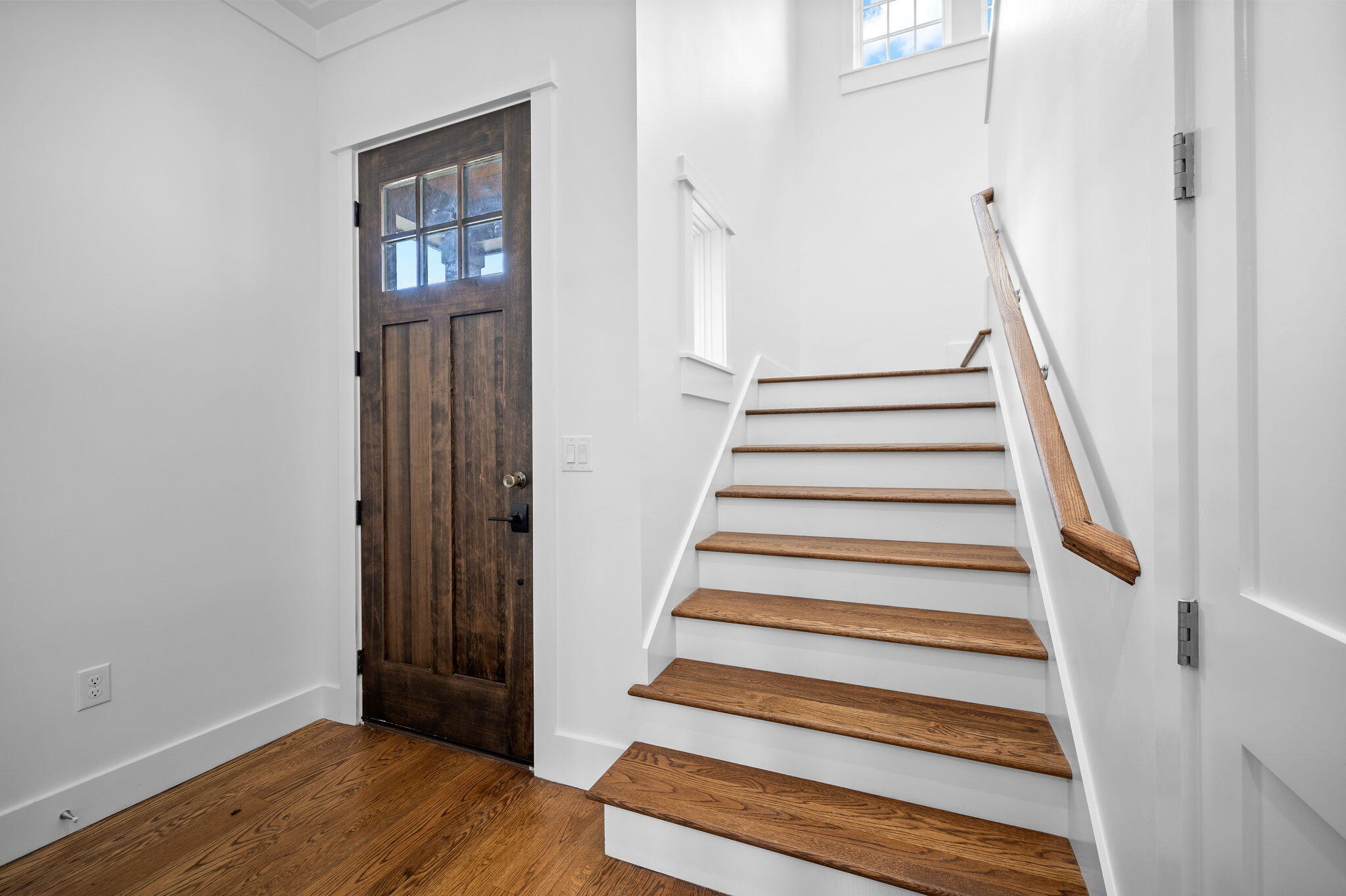 WILD HERON - Residential