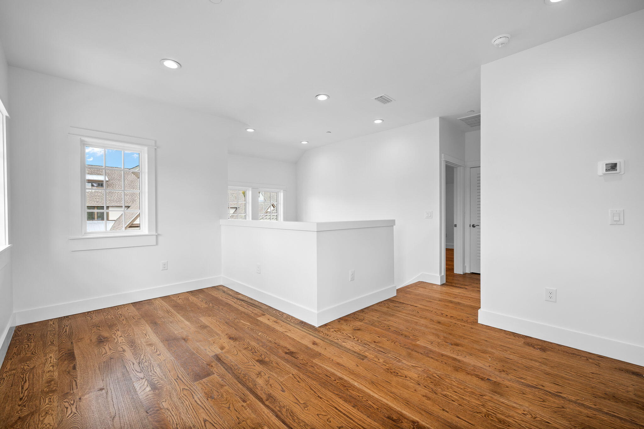 WILD HERON - Residential