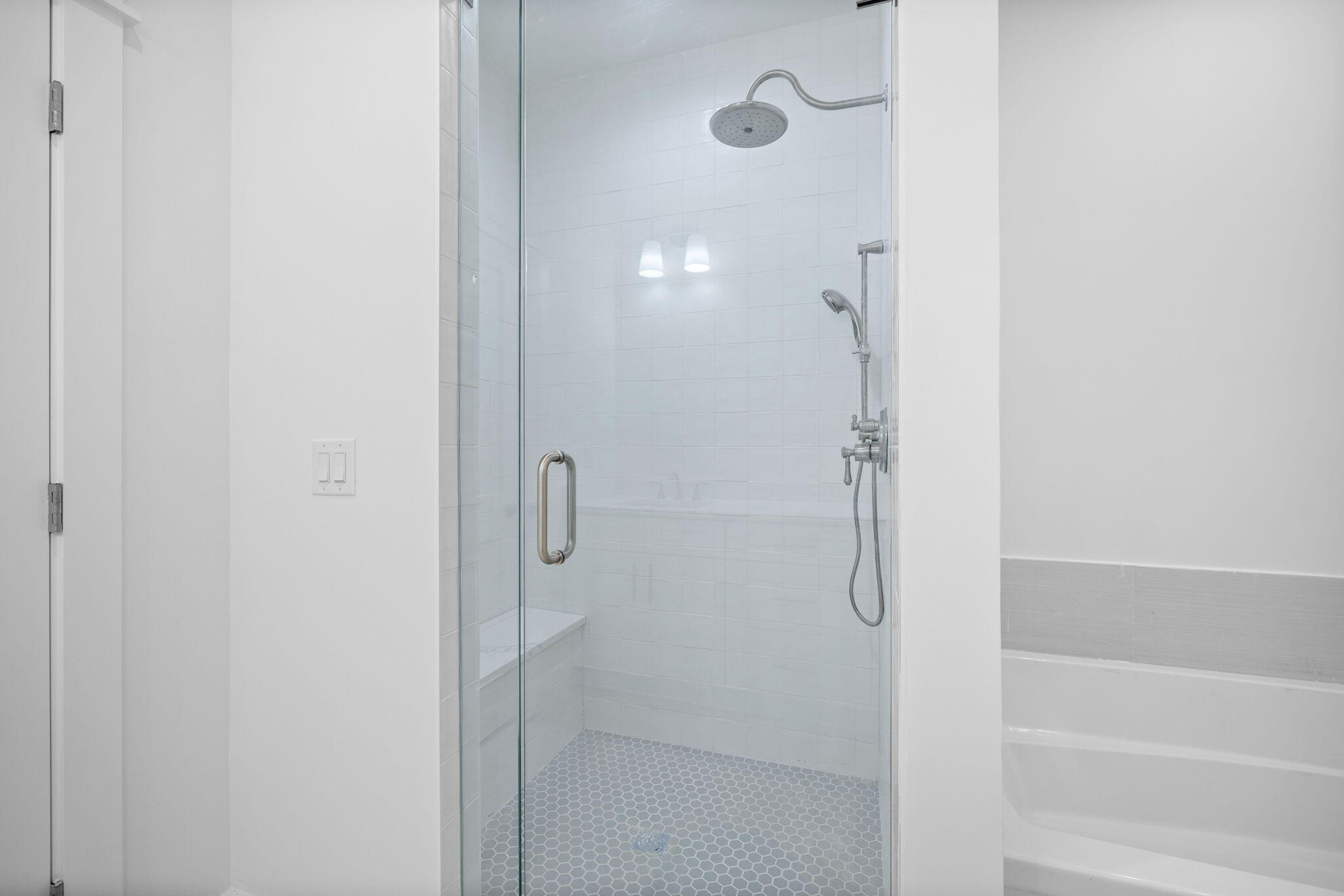 WILD HERON - Residential