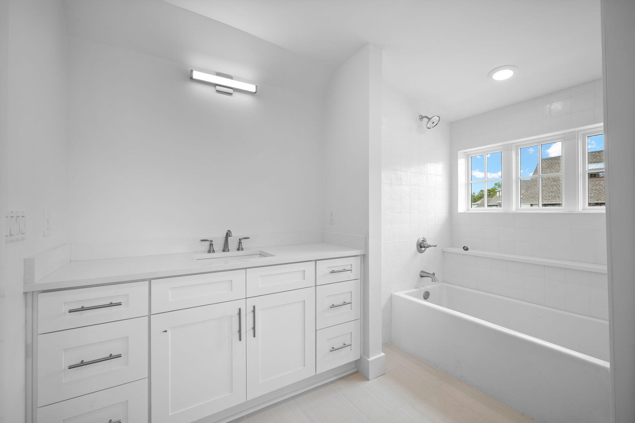 WILD HERON - Residential