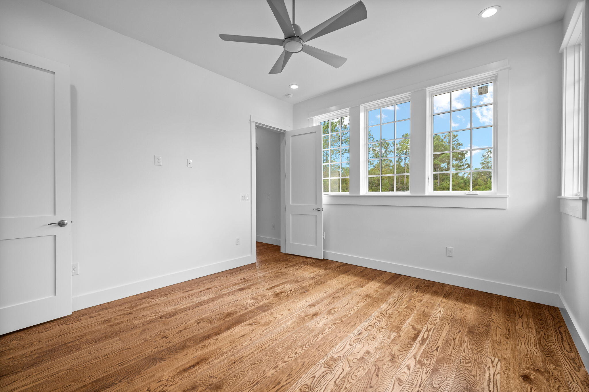 WILD HERON - Residential