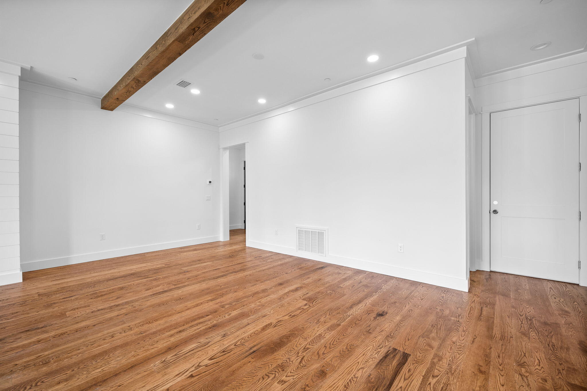 WILD HERON - Residential