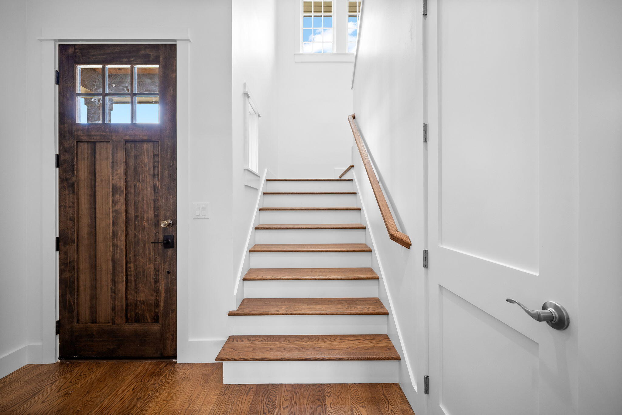 WILD HERON - Residential