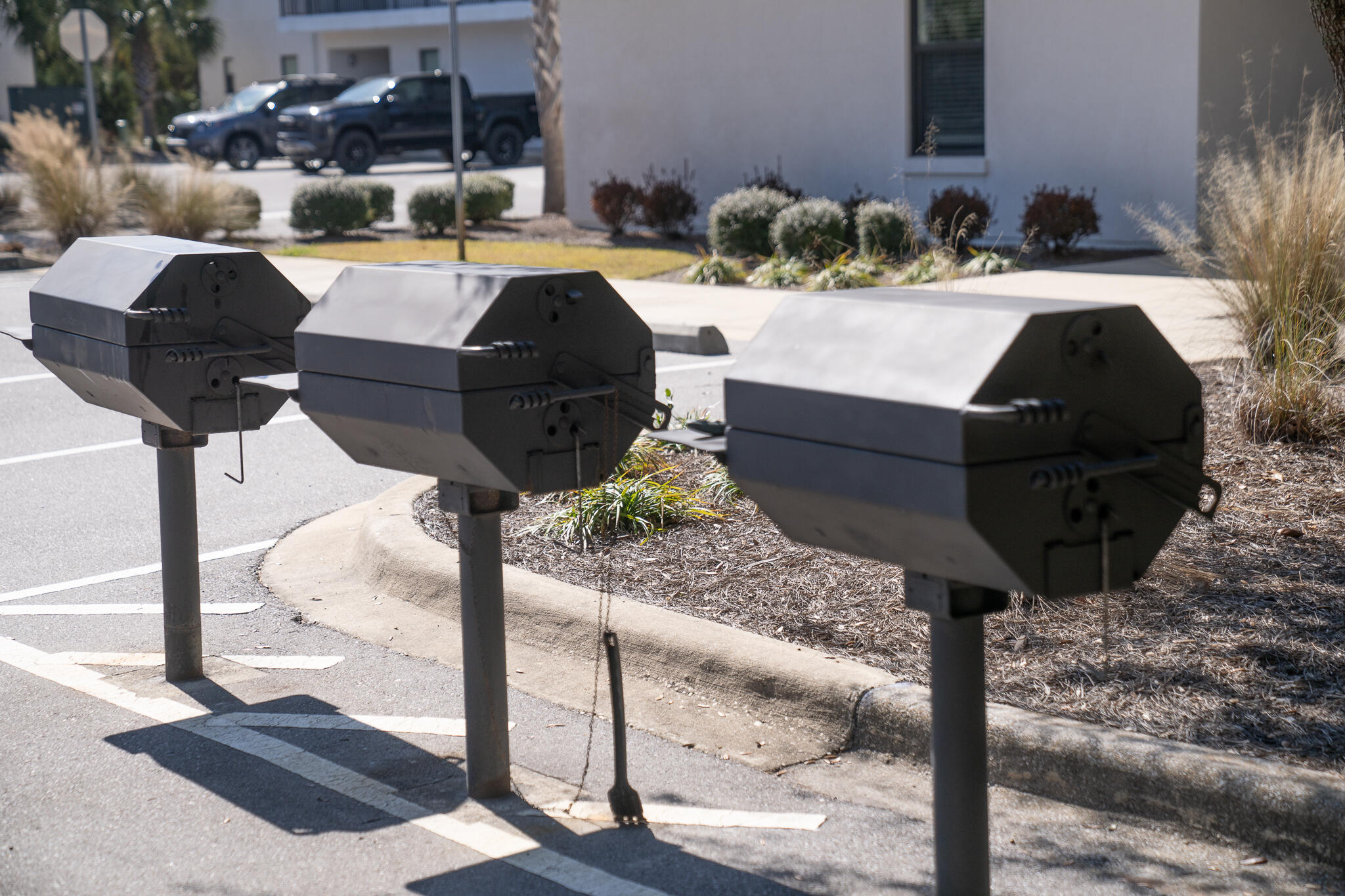 Hidden Lake Condominium - Residential