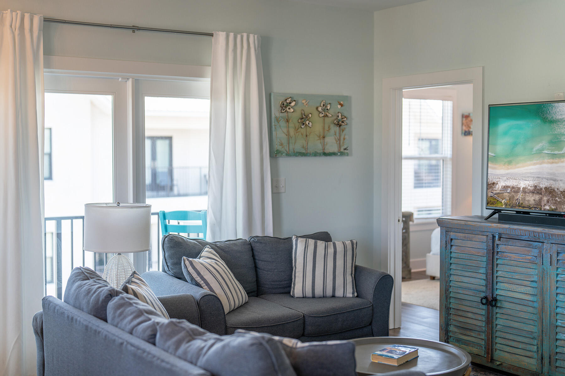 Hidden Lake Condominium - Residential