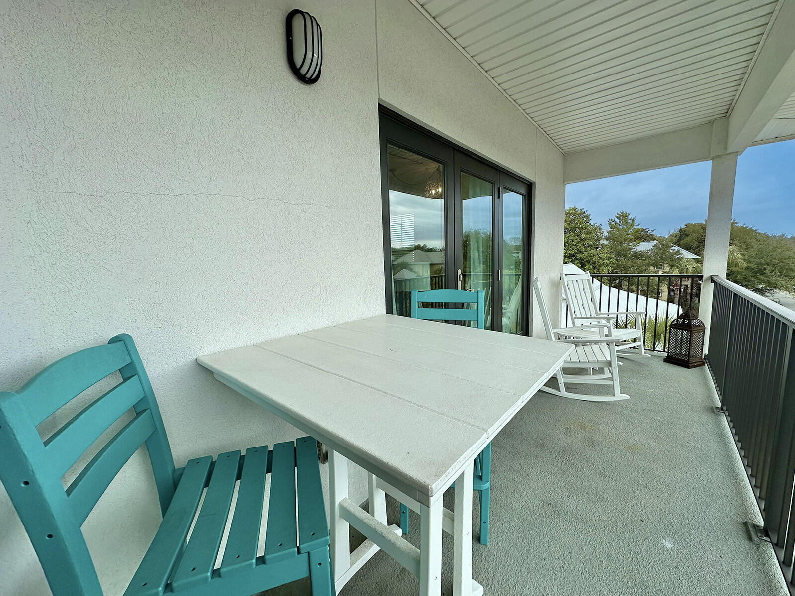 Hidden Lake Condominium - Residential