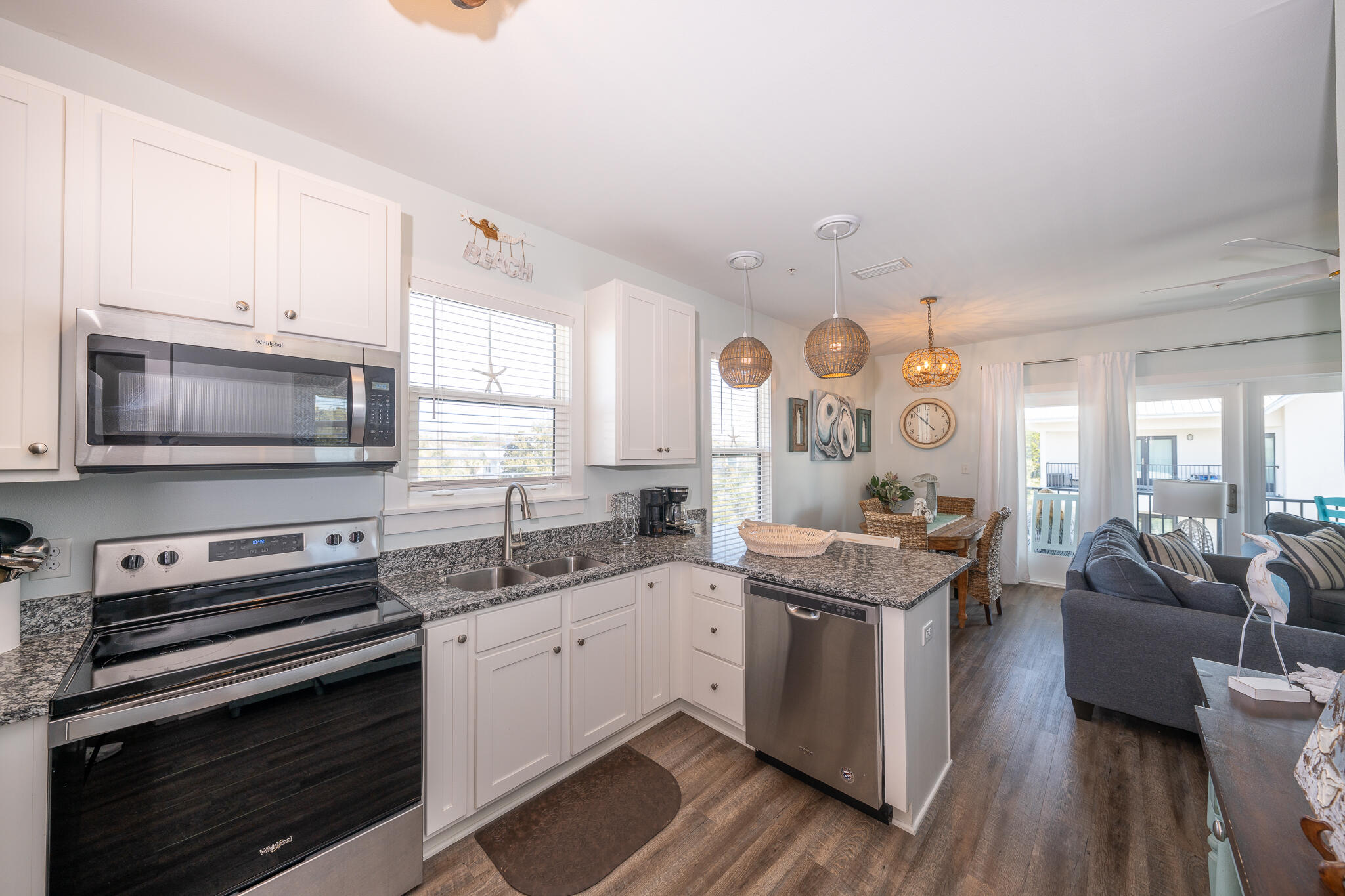 Hidden Lake Condominium - Residential