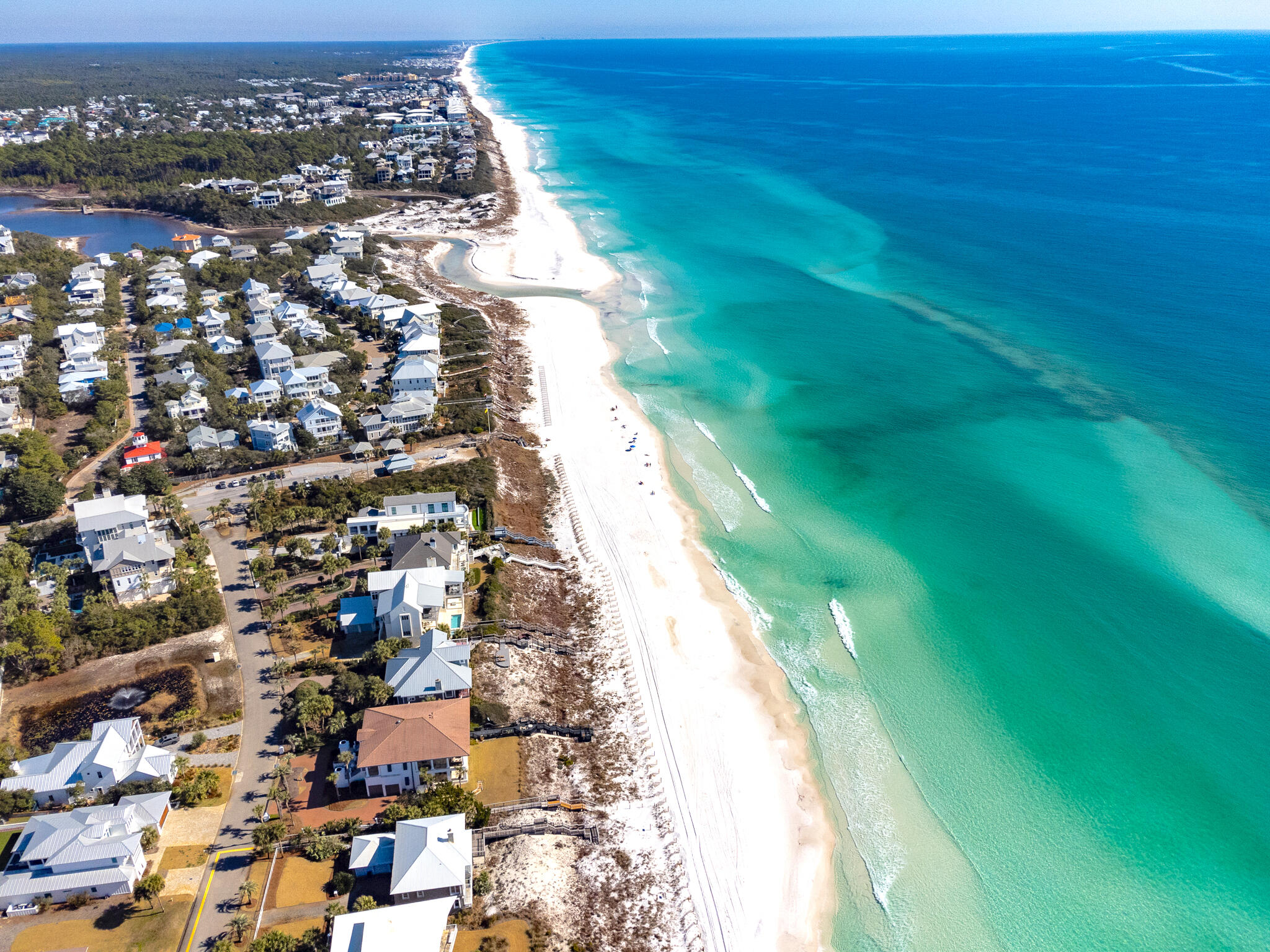 Hidden Lake Condominium - Residential